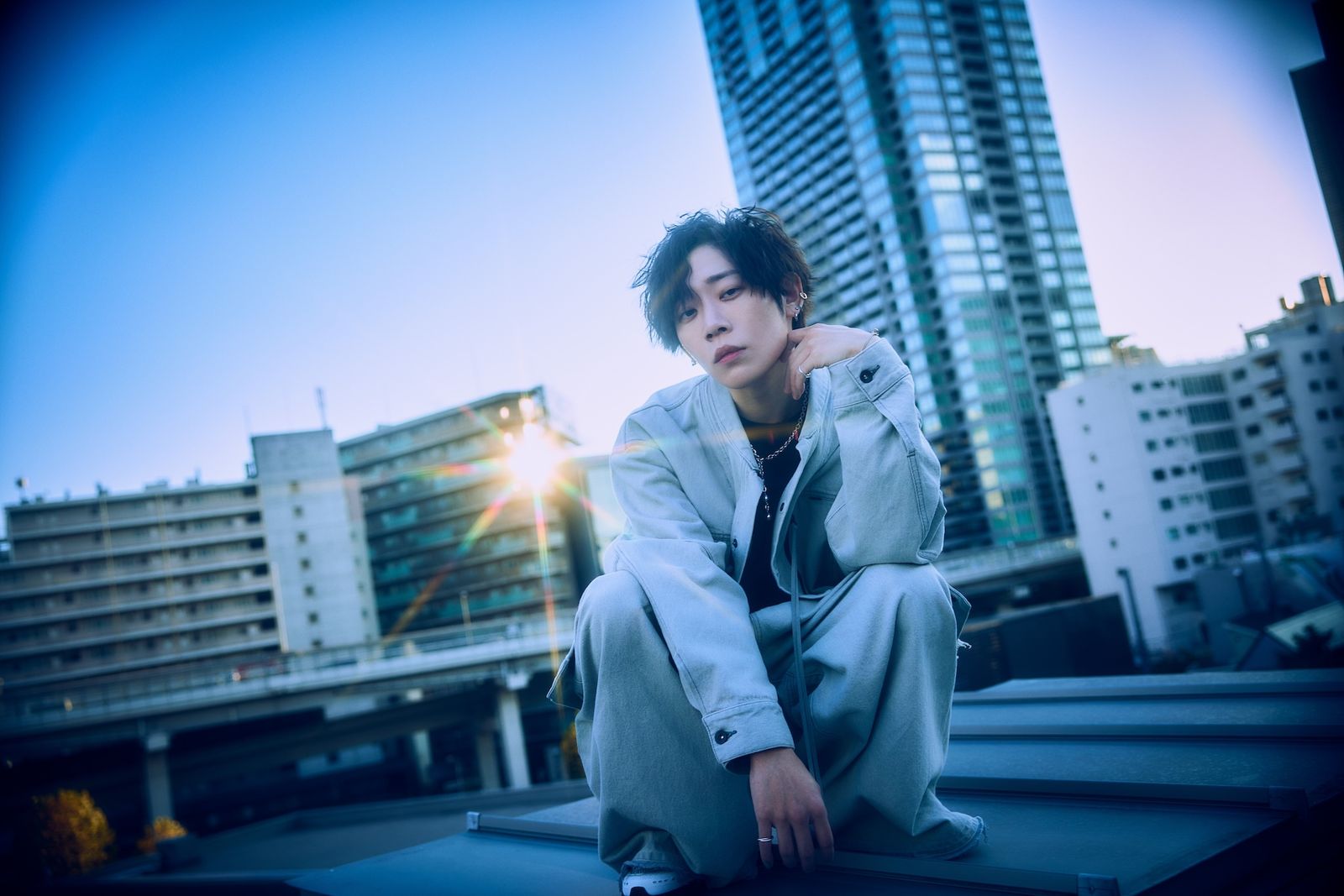 首度來台開唱!33歲日本億級創作鬼才5月攻Legacy 須田景凪親喊:想見台灣歌迷