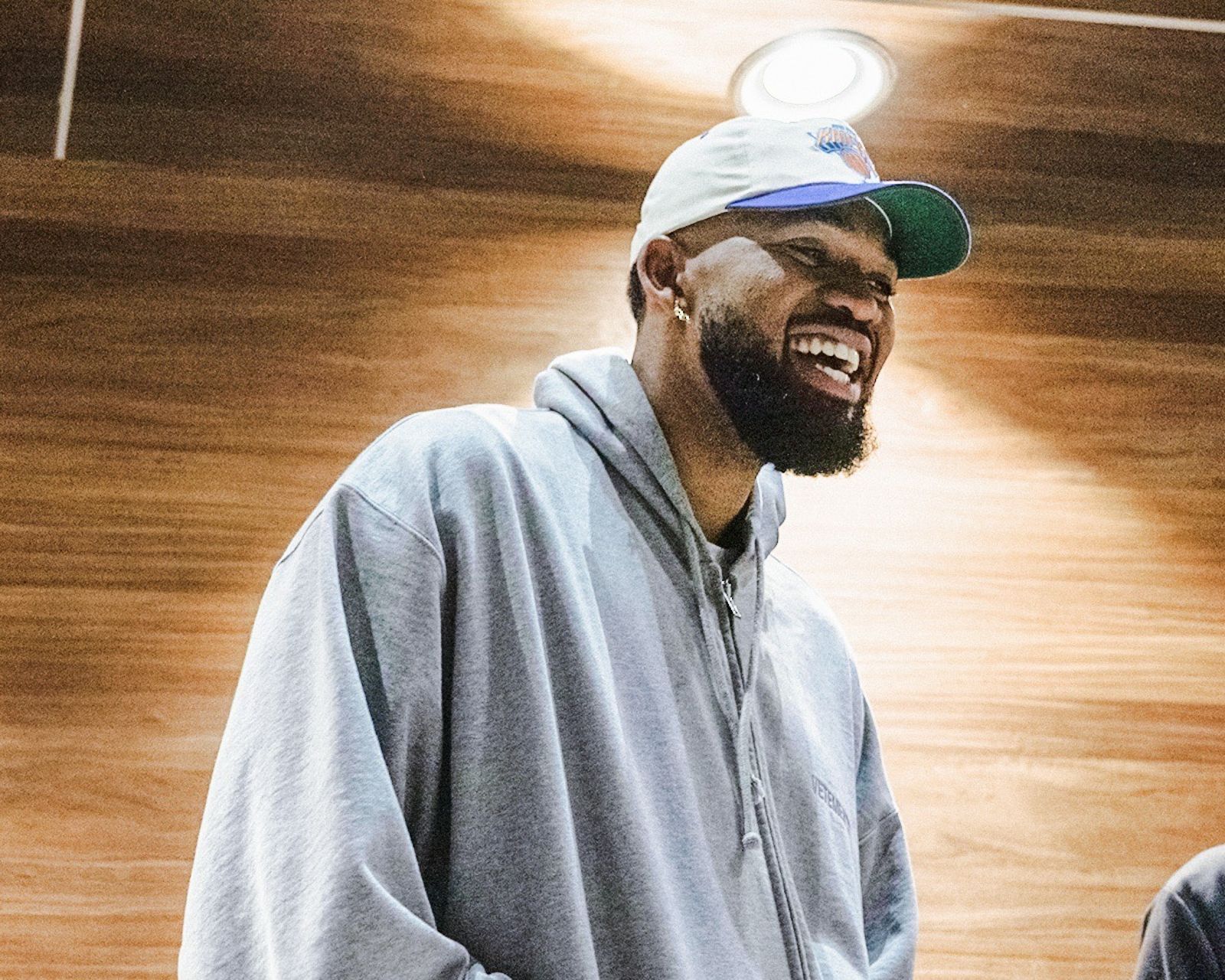 NBA／尼克球星Karl-Anthony Towns來台　下午將現身雲豹3對3賽