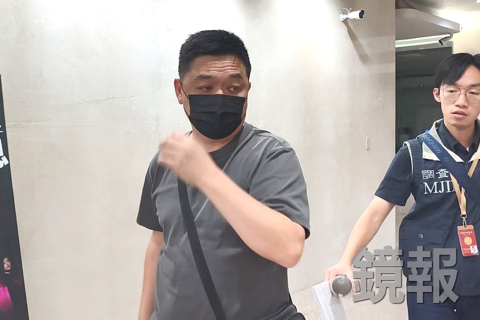 寶碩財務科技任副總游輝在。