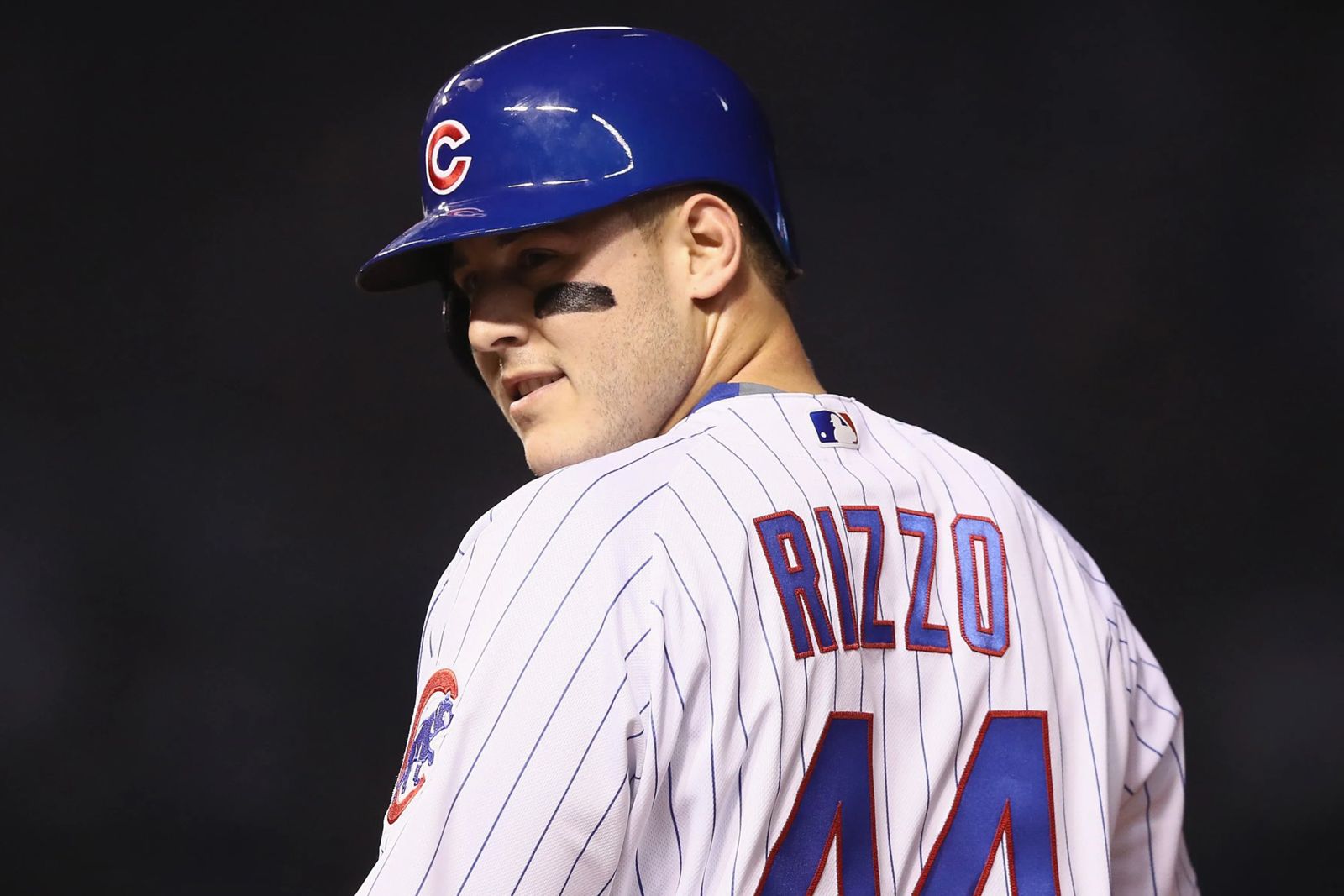 MLB／百年冠軍核心謝幕！303轟一壘手Rizzo退休擔任小熊大使