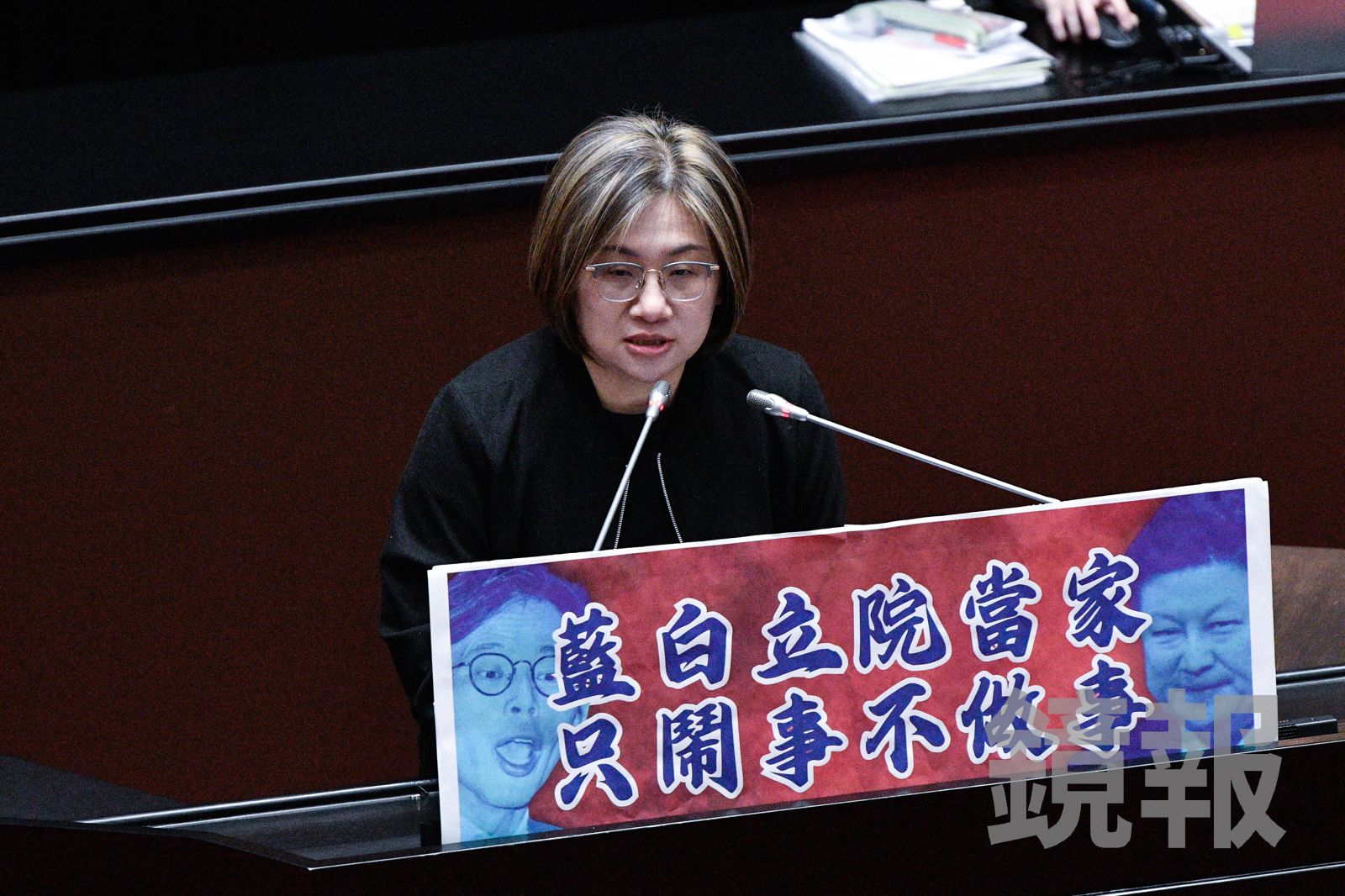 中國出手卡賴清德出訪史瓦帝尼　陳培瑜憂心：習近平正在測試台灣社會