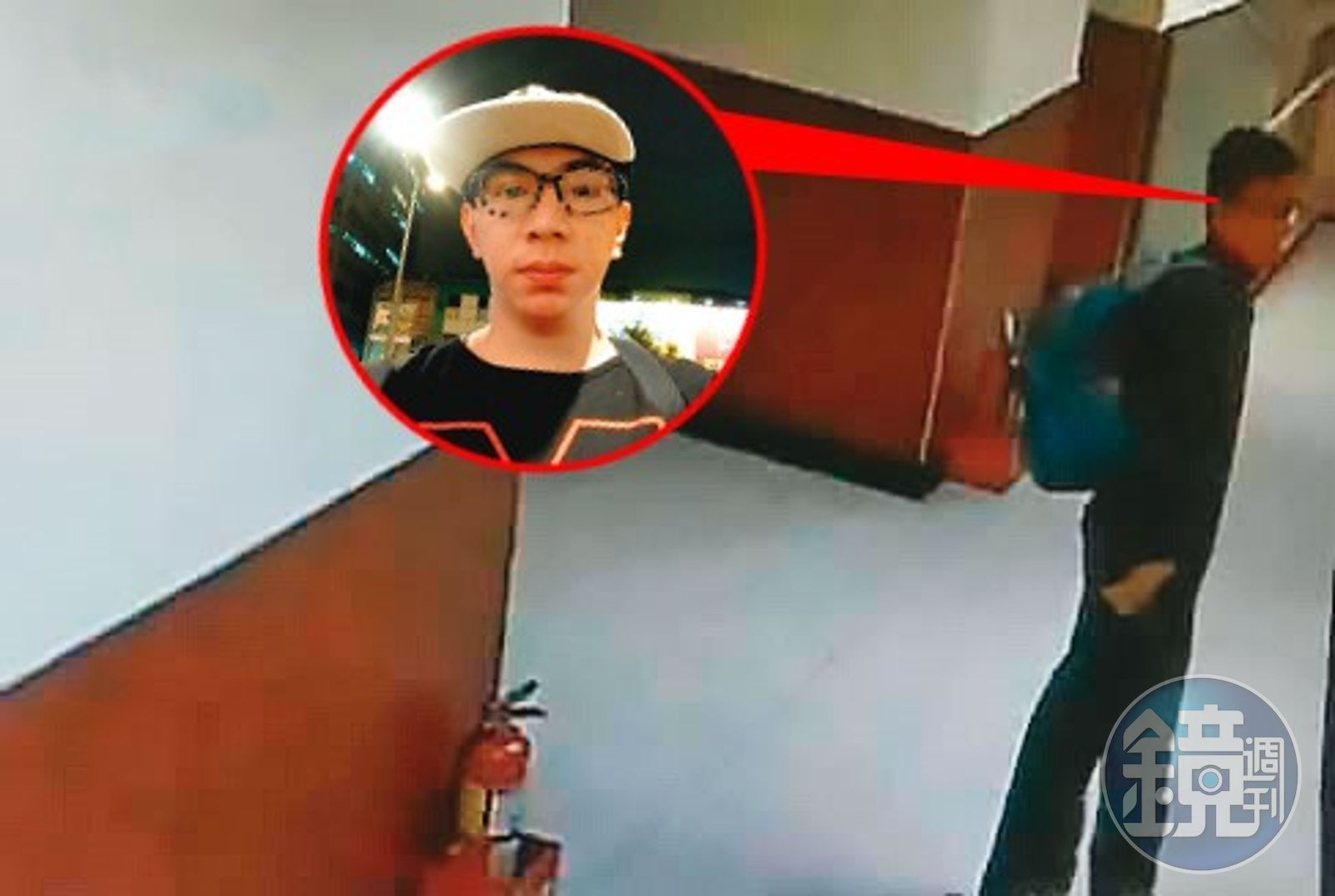 台大女廁馬桶吸把藏針孔「偷拍百女」 噁男關4年出獄又流出片判7月