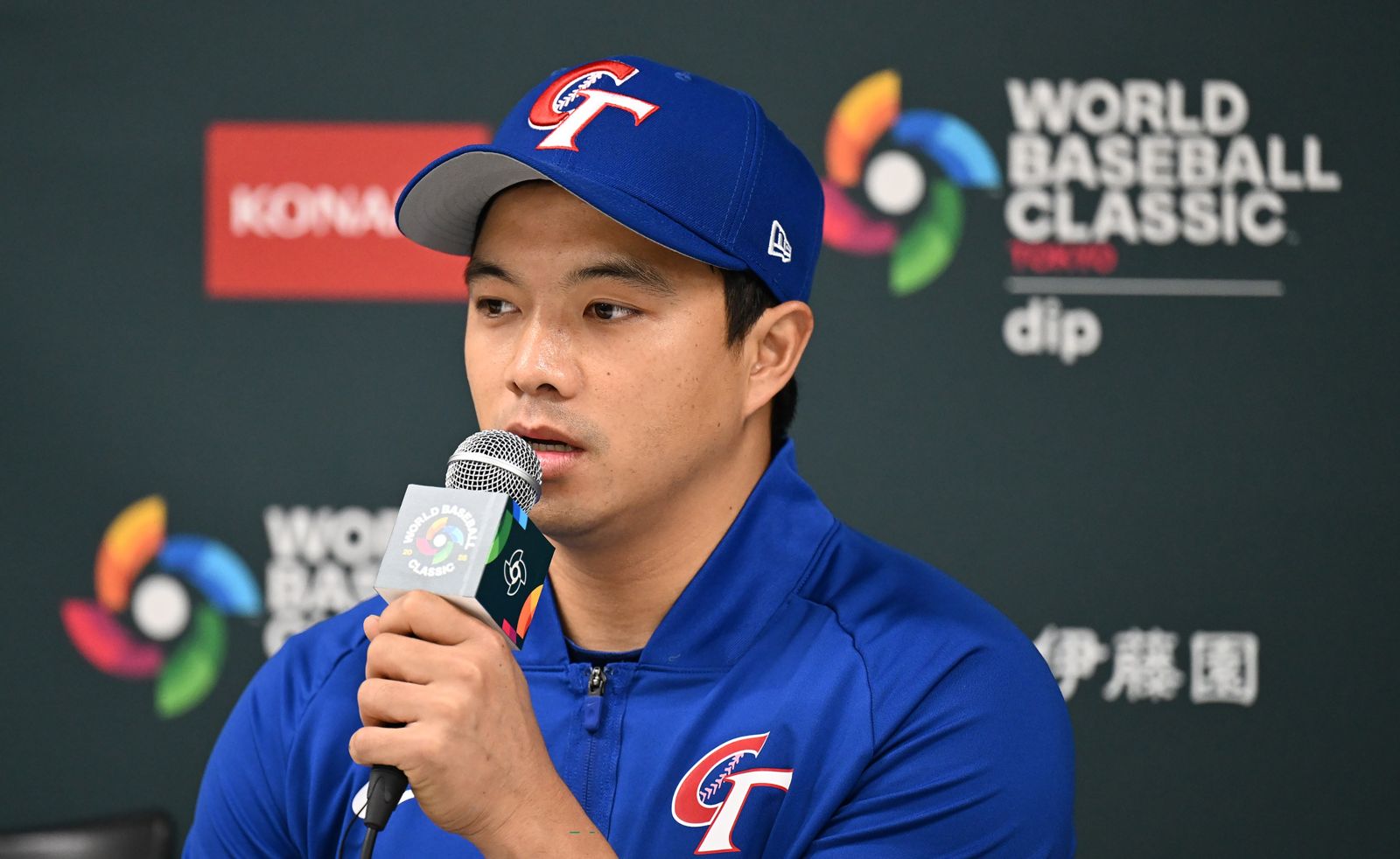 台灣14比0扣倒捷克奪WBC首勝　吳念庭讚費仔滿貫砲振奮士氣