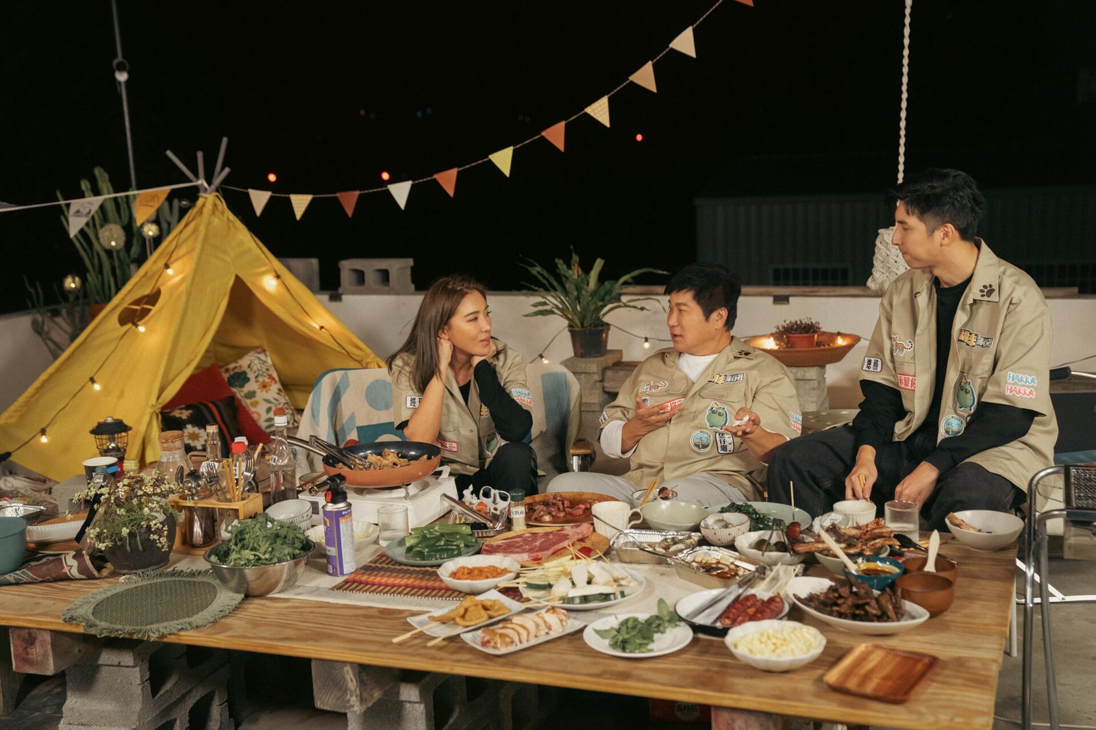 胡瓜心疼當年把小禎送出國　聞「女兒遭霸凌」感性吐心聲