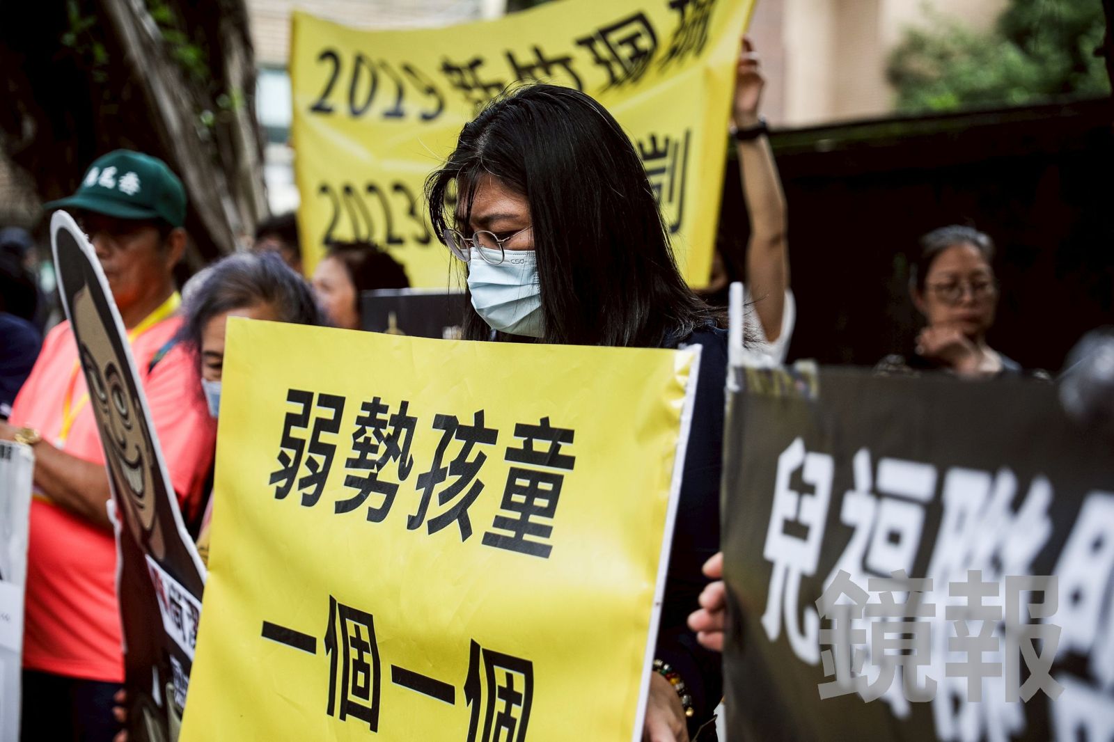 兒福撇清「非主責社工」有用嗎？　法官怒斥：討論這個沒意義