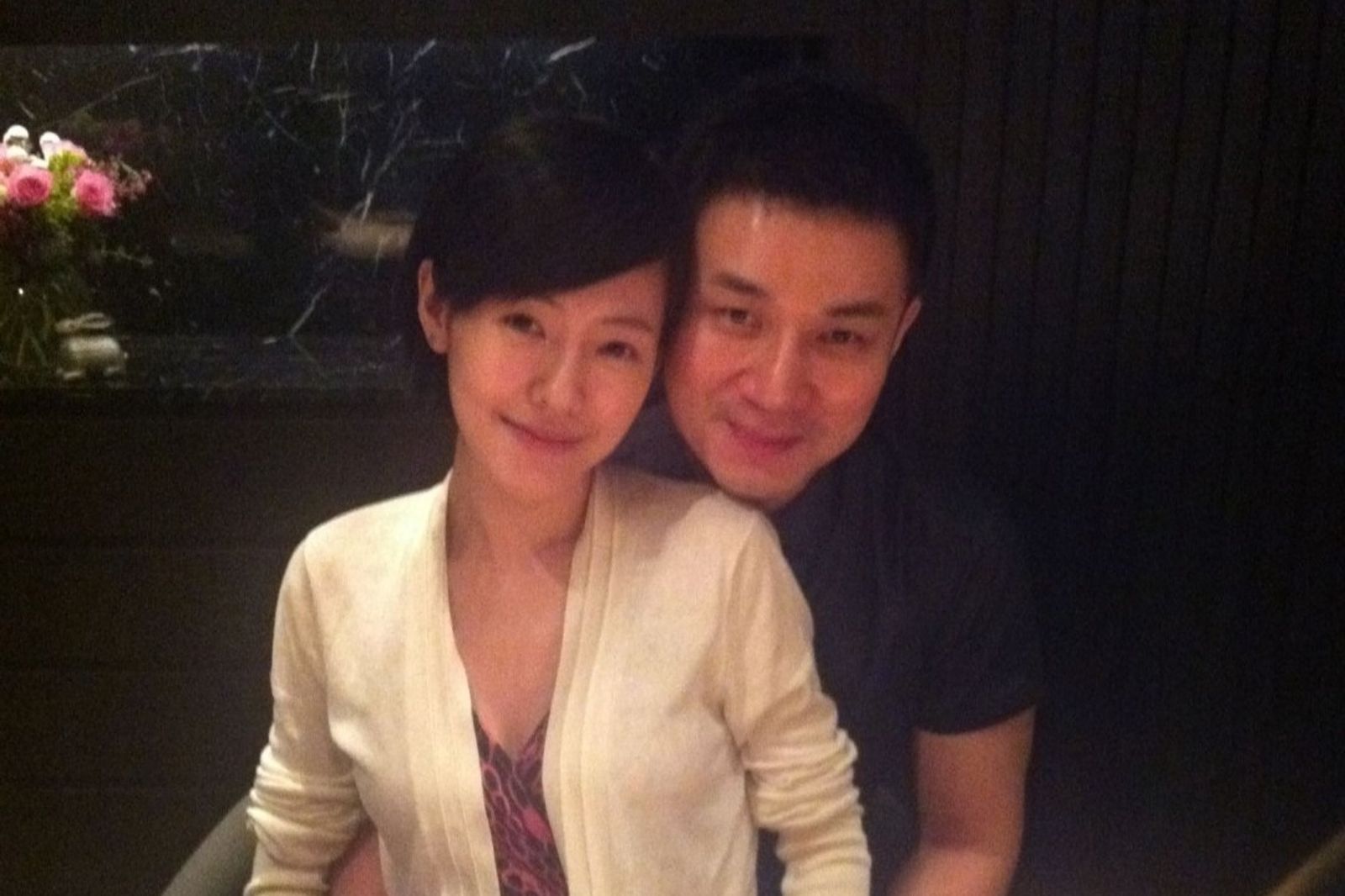 許雅鈞遭控「私約大S女粉」！許聖梅點出1致命錯誤　揭密許家驚人背景「現金買帝寶」