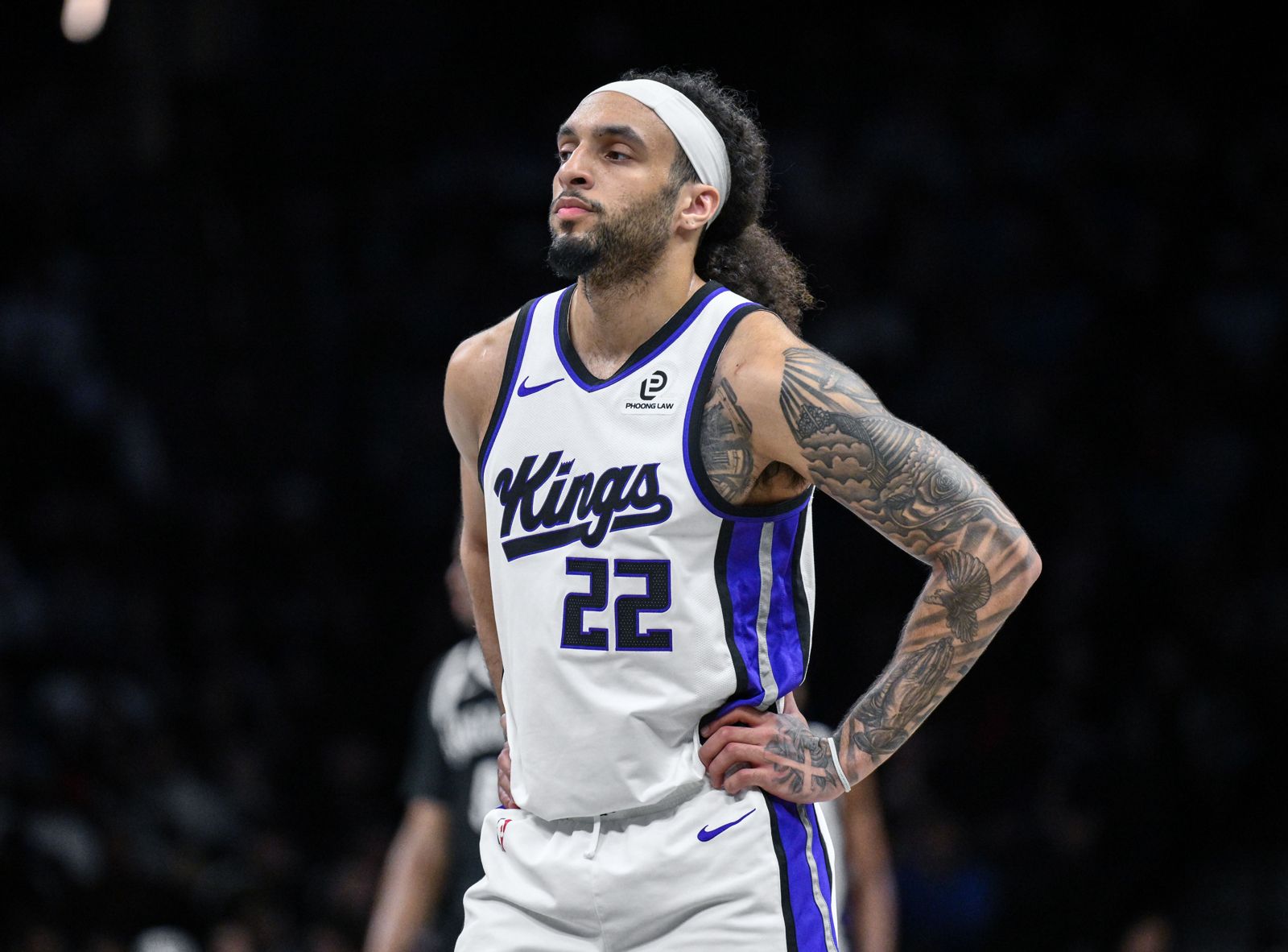 NBA首輪大物淪浪人!國王、老鷹都不要 綠衫軍給機會