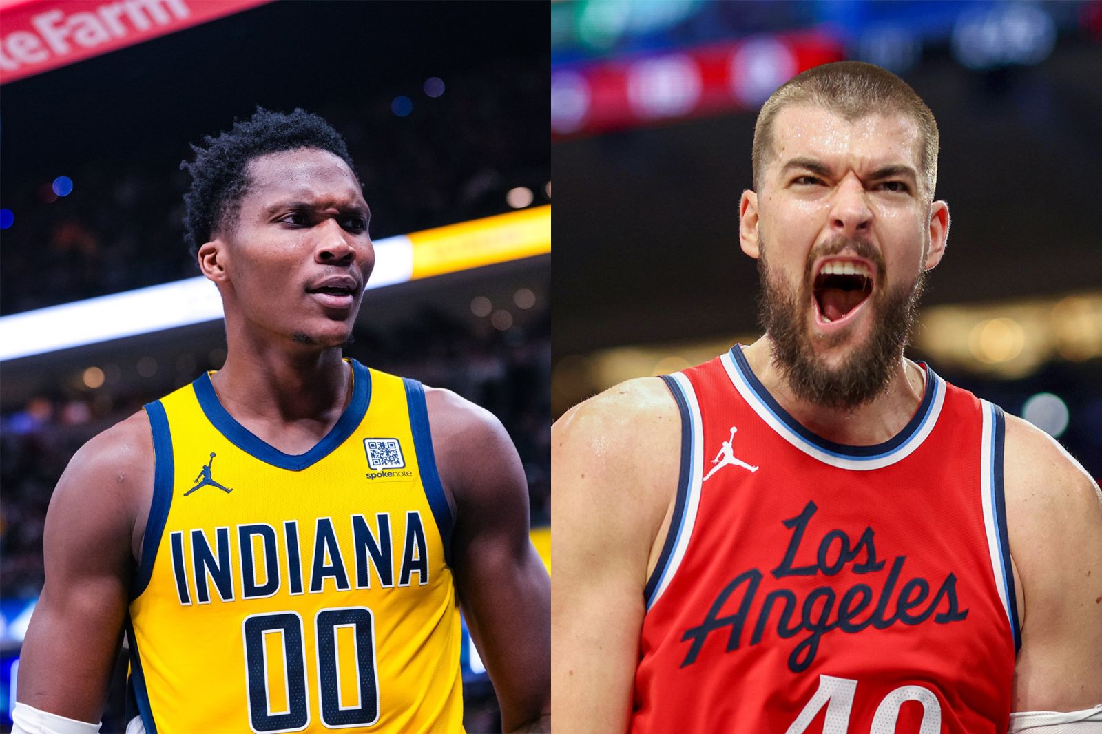 溜馬啟動重磅交易！送走Mathurin與兩首輪　換來快艇中鋒Ivica Zubac