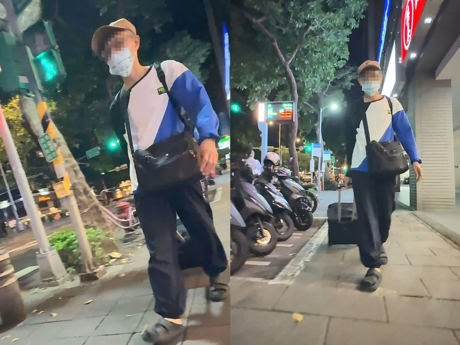 惡魔狼師2／ 猥褻慣犯！補教狼師專挑班上女童下手　趁授課挑獵物一對一教學