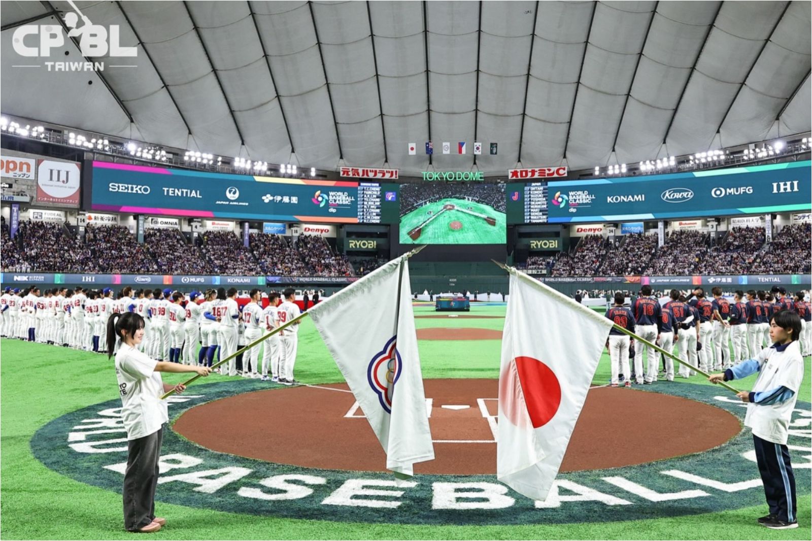 WBC單局丟10分史上最慘！日本一戰他神預測「13：0」　58萬人朝聖