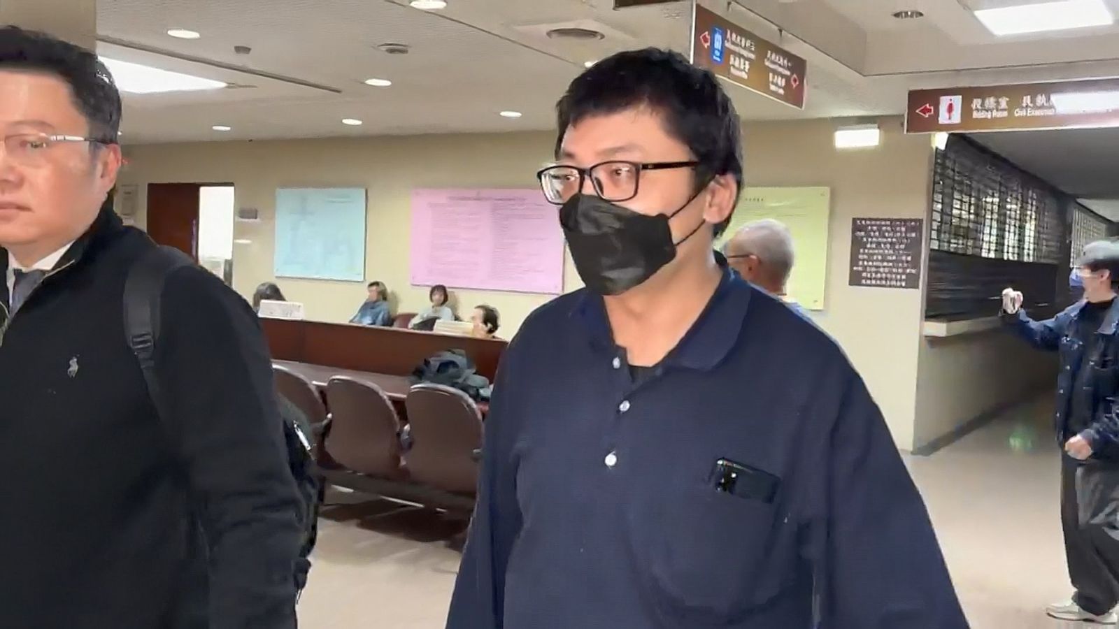 結果出爐!太子集團8人交保 北檢「金額不合比例」提準抗告失敗