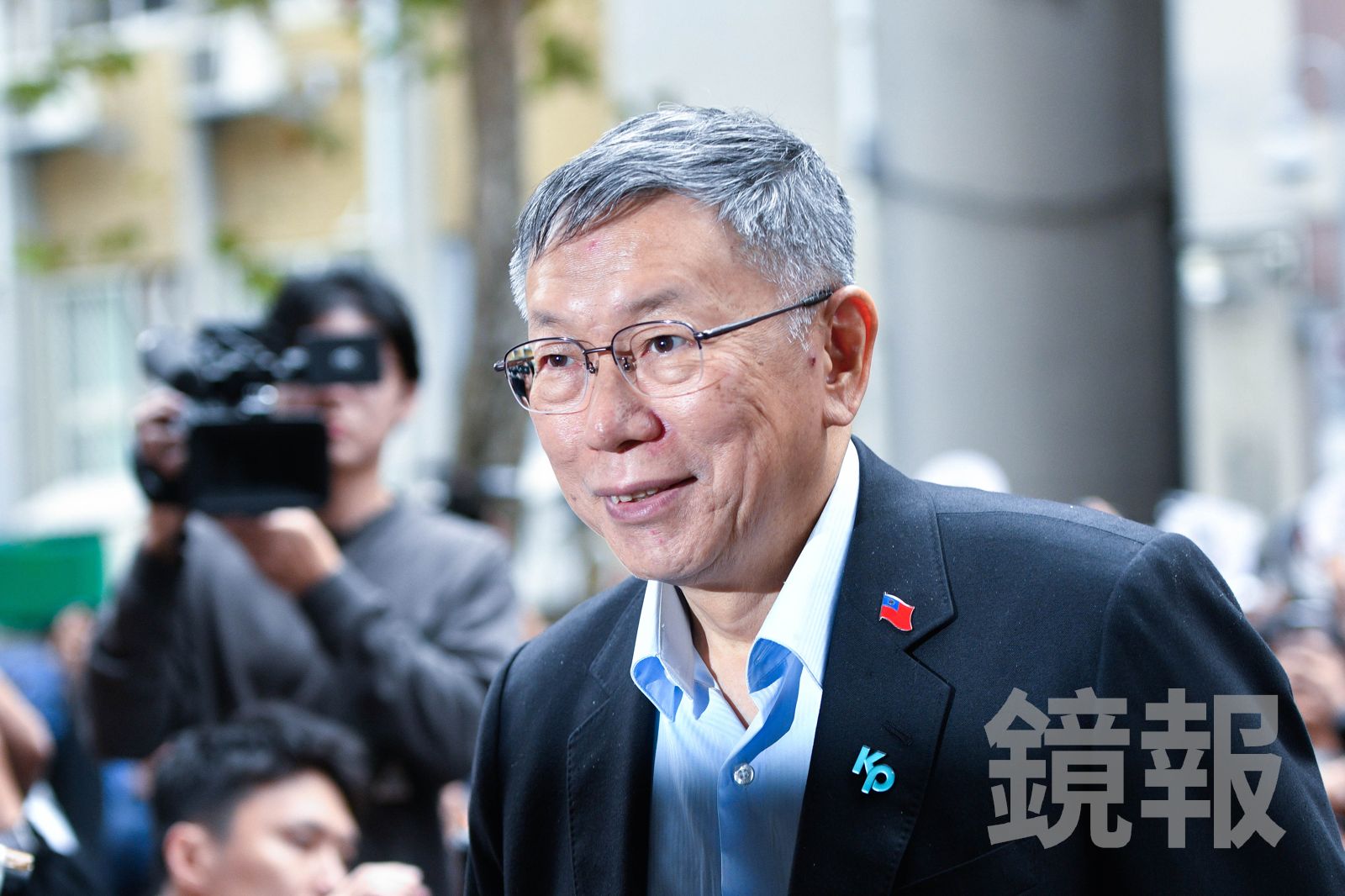 民眾黨內大咖接連砲轟李貞秀　唯獨柯文哲不表態讓基層超焦慮