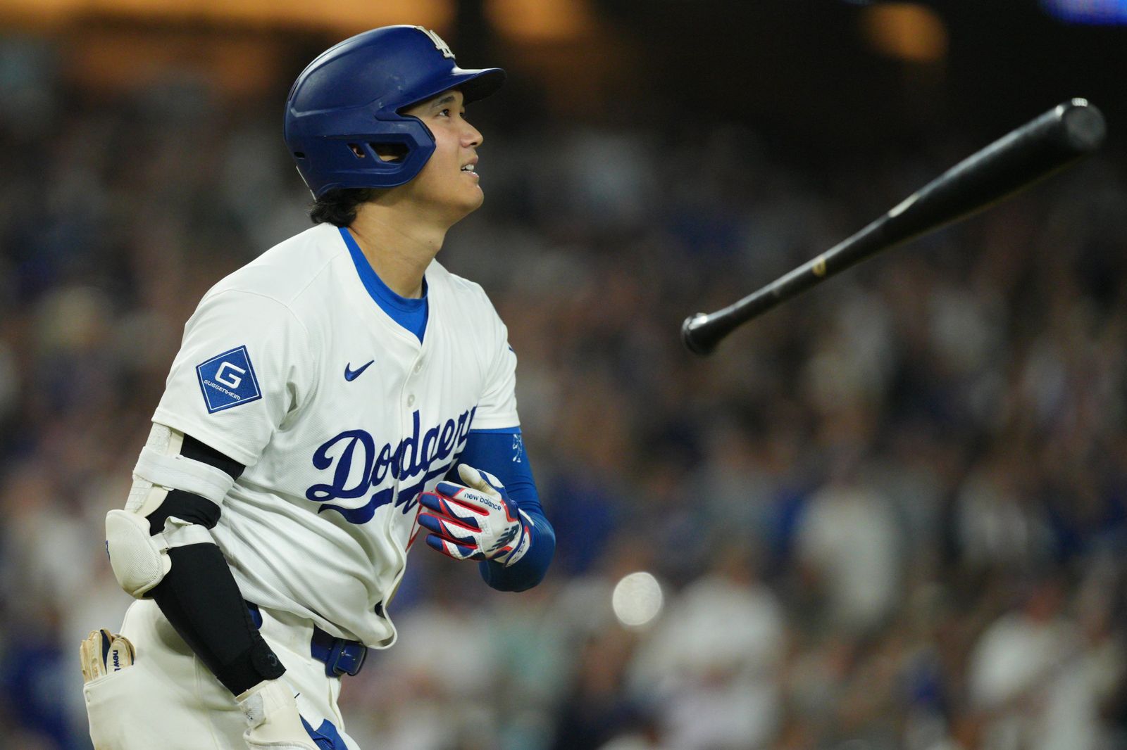 MLB／大谷翔平拚銀棒獎3連霸！DH最終候選名單出爐　對決費城人、釀酒人強打