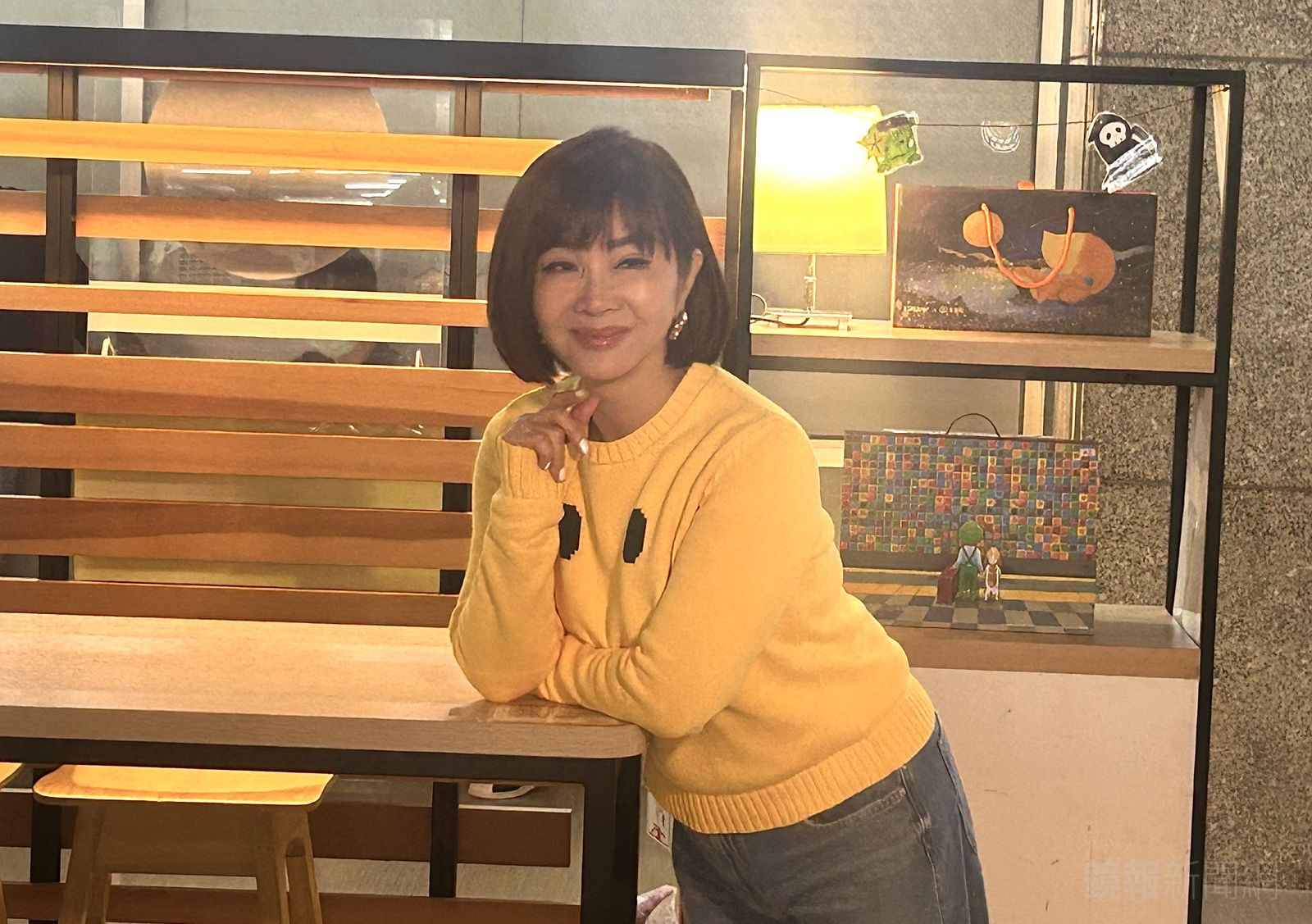 許瑋甯、邱澤做人成功！陳美鳳曝「喜訊細節」：期待寶寶顏值