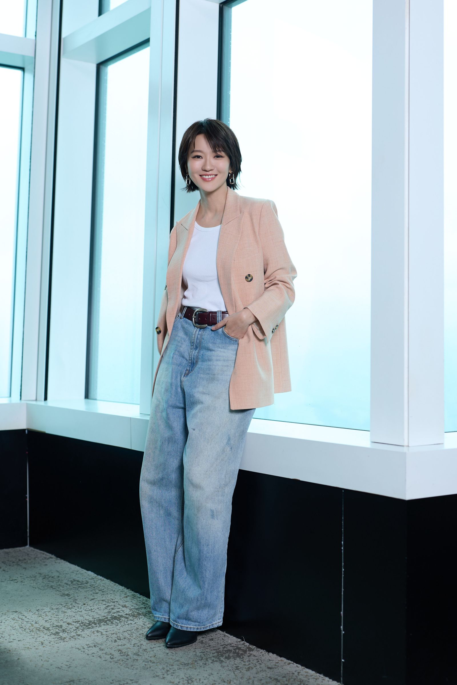 蔡淳佳年底將在台灣舉辦演唱會。Joi Music / 淳萃文化提供