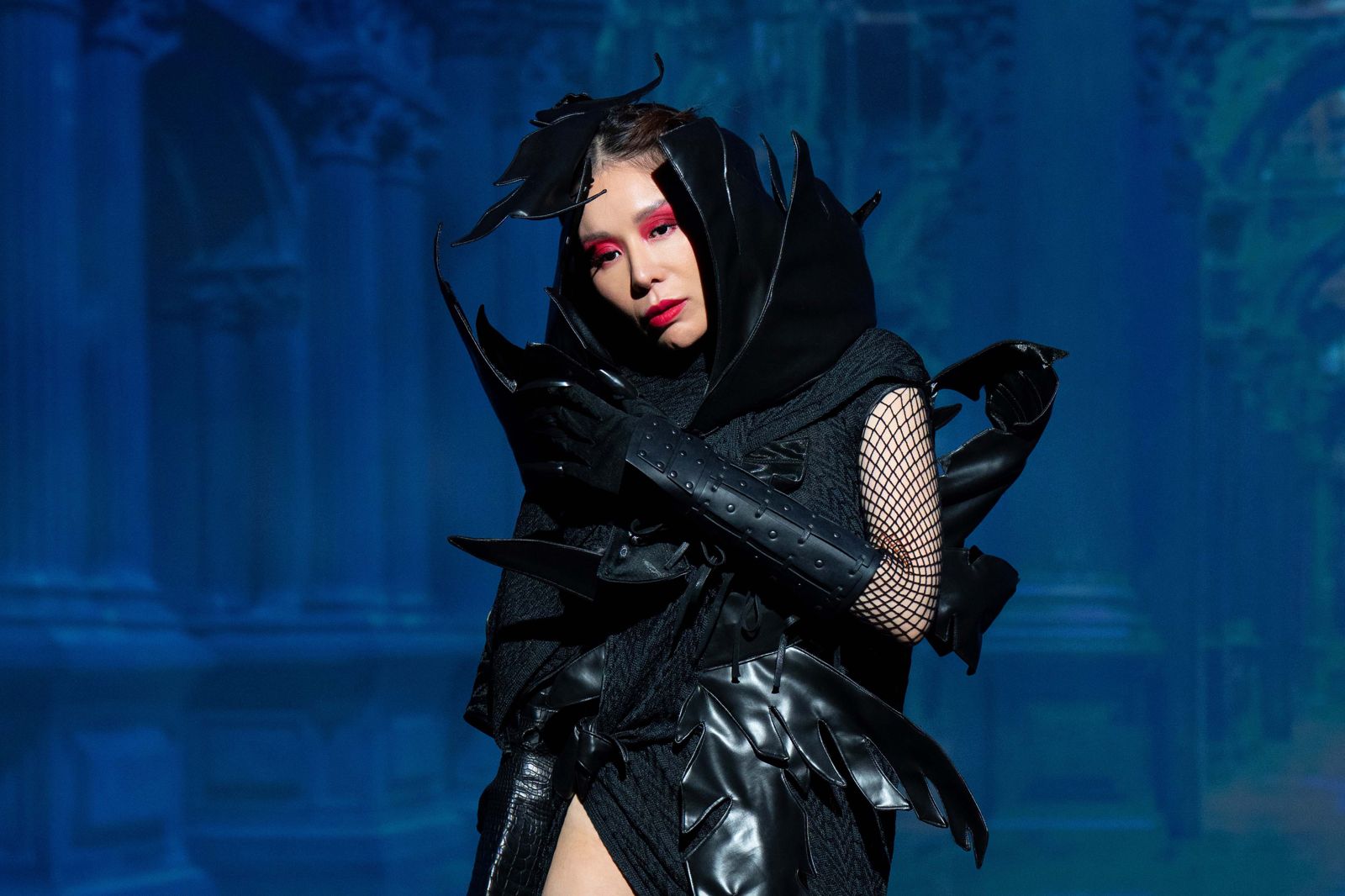 陳楚河見表姊：好歹也減肥一下　陳星伊過幾天「接喜訊」