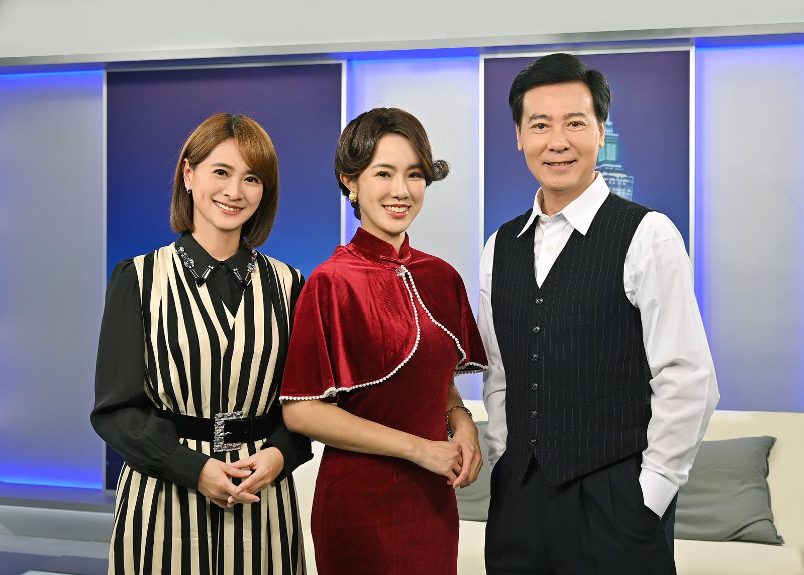 黃瑄出車禍急打電話給「不是血緣的家人」　敬業原因曝光