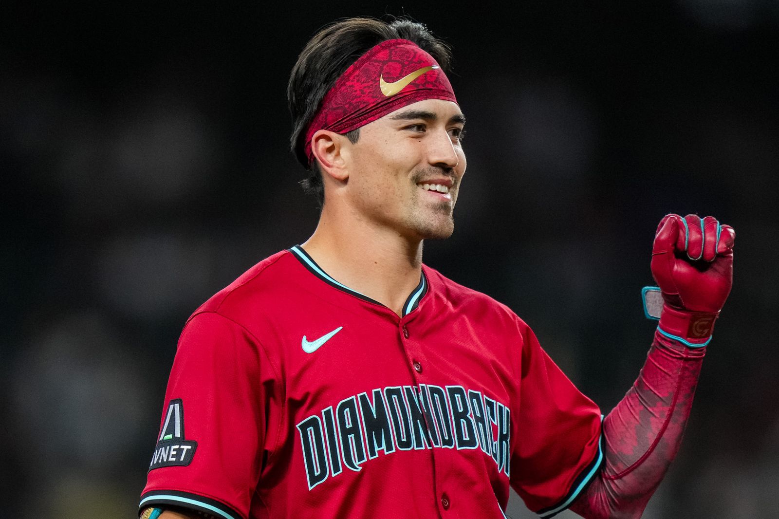 MLB／卡仔確診骨折！響尾蛇一戰折3將