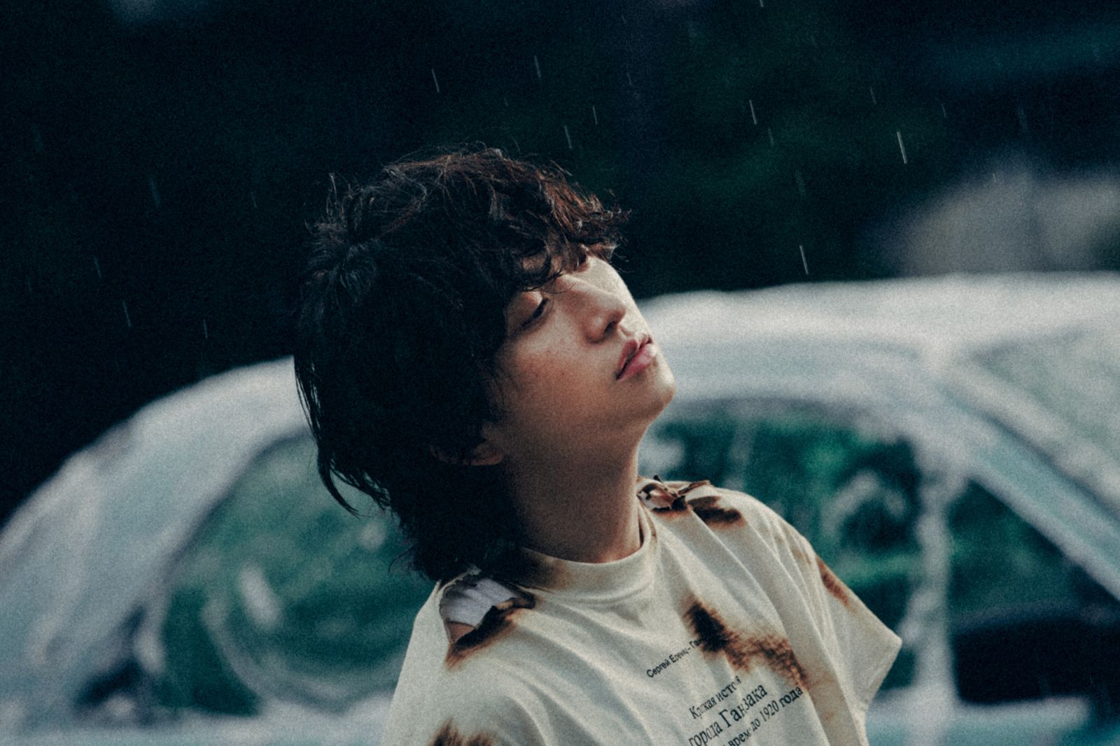 邱鋒澤無預警送驚喜　邀歌迷一起流汗踩飛輪、打拳擊同步解鎖新歌