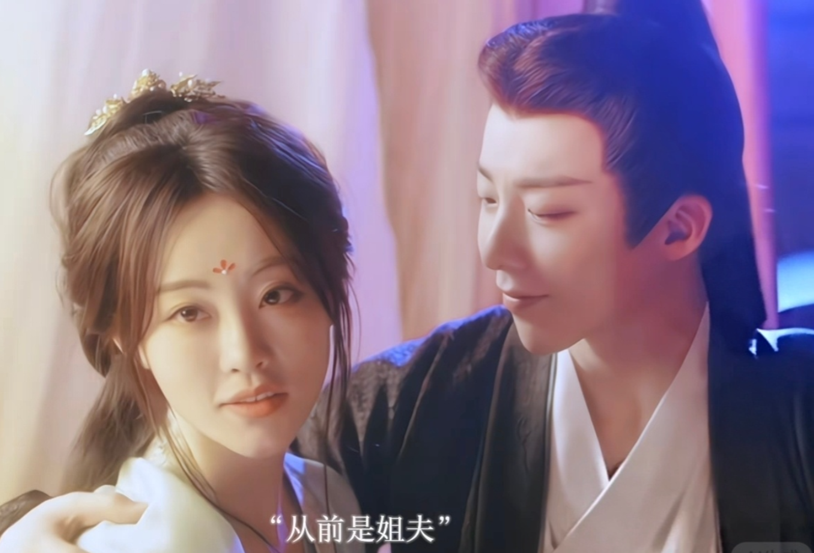 祝緒丹背著公司上劉宇寧直播　拌嘴名場面被封「天真對腹黑」