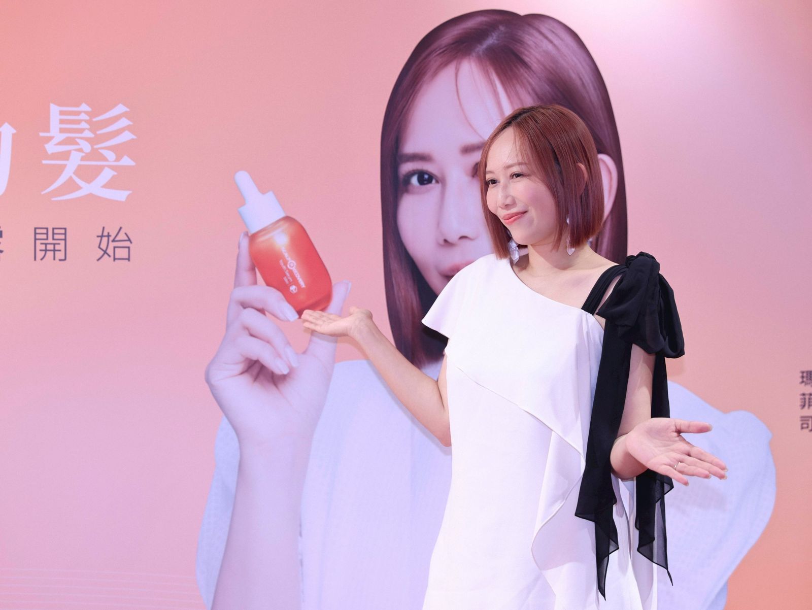 瑪菲司年收12億壓力大到鬼剃頭　驚爆健檢「腦內出現白點」