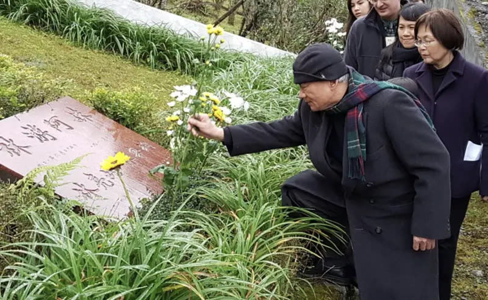 「林宅血案」兇手超殘忍「滅門過程」全曝光 1原因至今仍是懸案