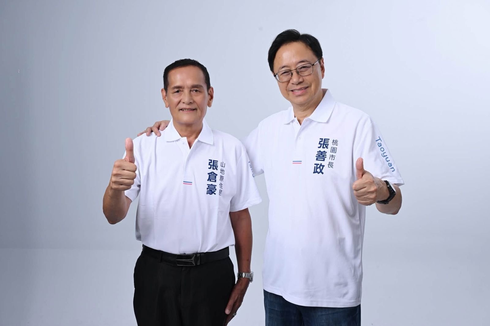 每桌5000元！藍營桃園議員候選人設宴招待選民　遭搜索約談15萬交保
