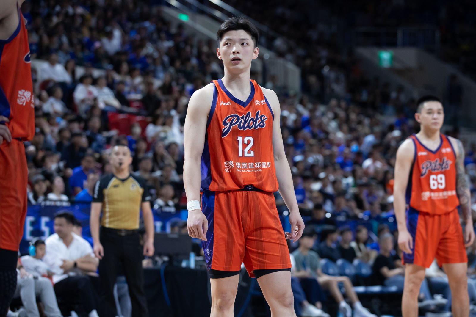 李家慷關鍵抄截續命!領航猿72比69力退勇士 逼出搶七大戰