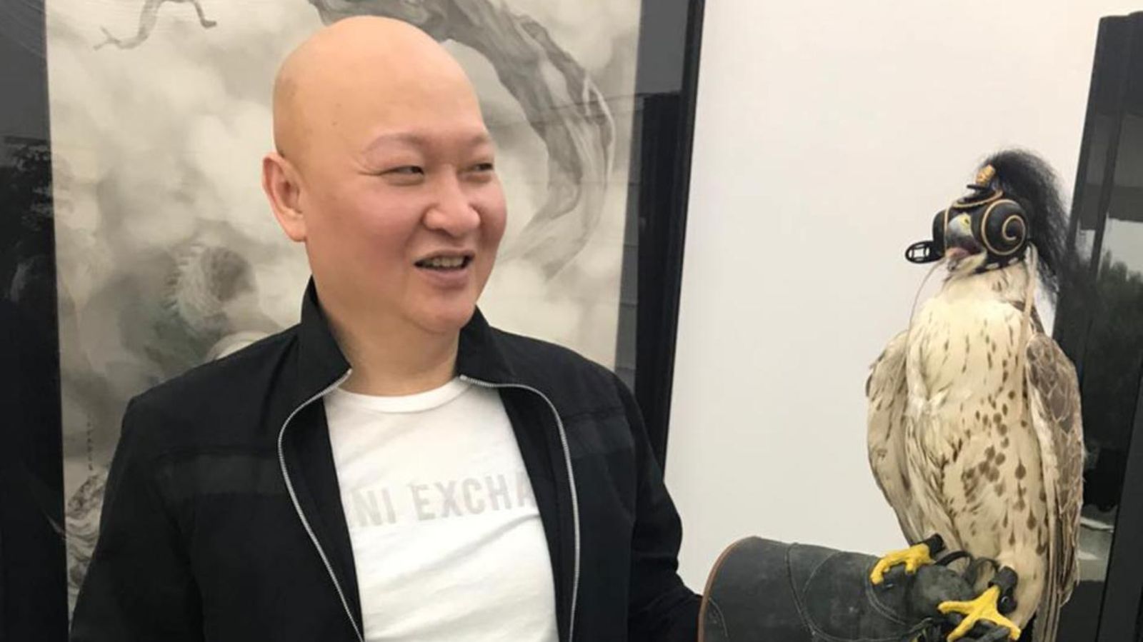 誰殺了「鱸鰻」林秉文？3線索揭露賭王末路　西港高調站台賭場最招忌...他還做這事