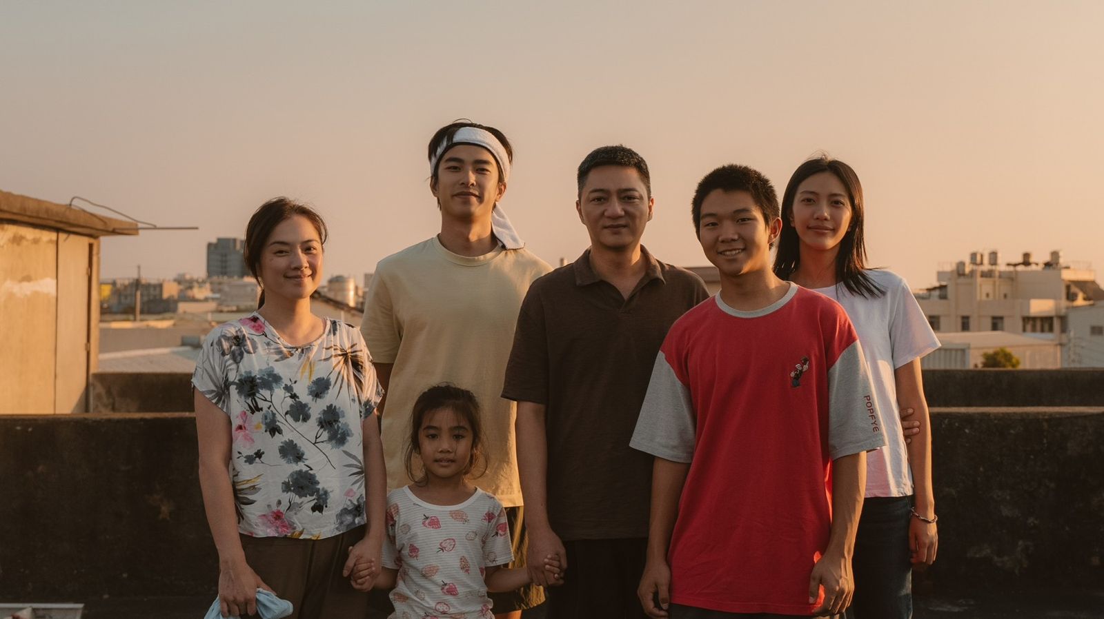 Lulu感動喊「多拚命才能成為一家人」　《我家的事》網友8刷瘋傳感動片段