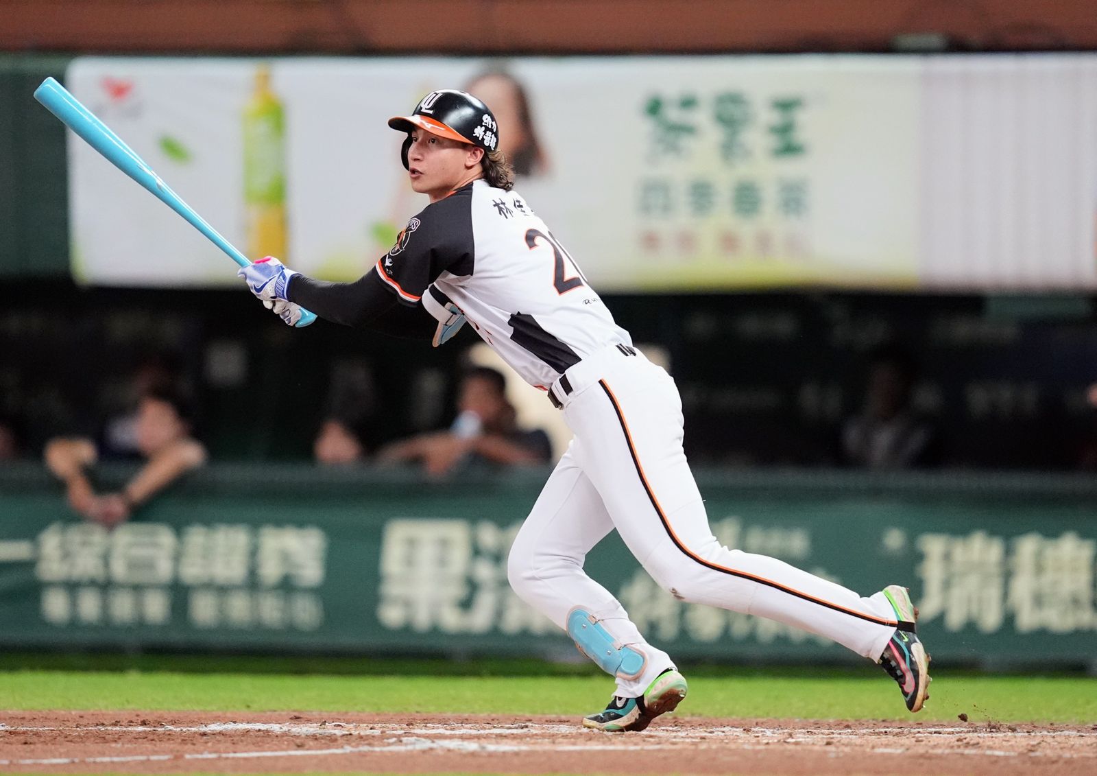 中職/統一擊退樂天先聽牌!林岳平:這是防守戰不是投手戰 一句話點醒林佳緯