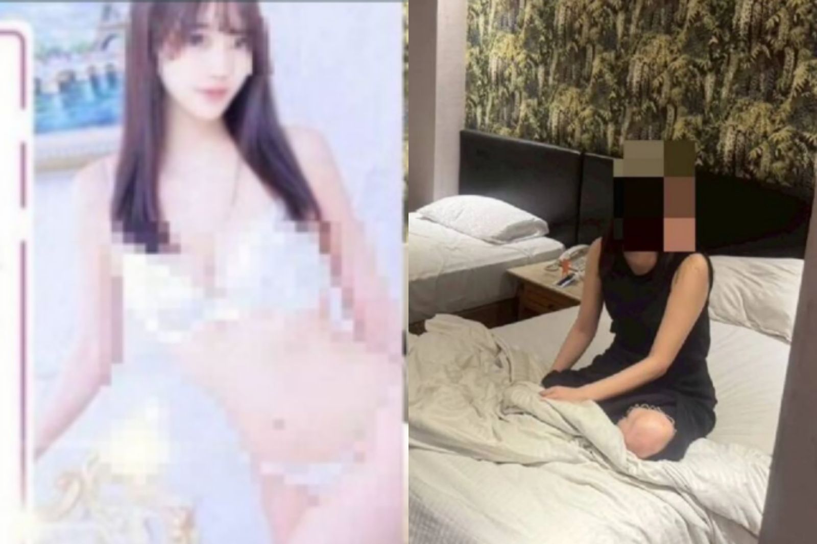 日「現役AV女優」來台賣淫⋯新產業鏈「攝影師」成關鍵！百萬價碼內幕曝
