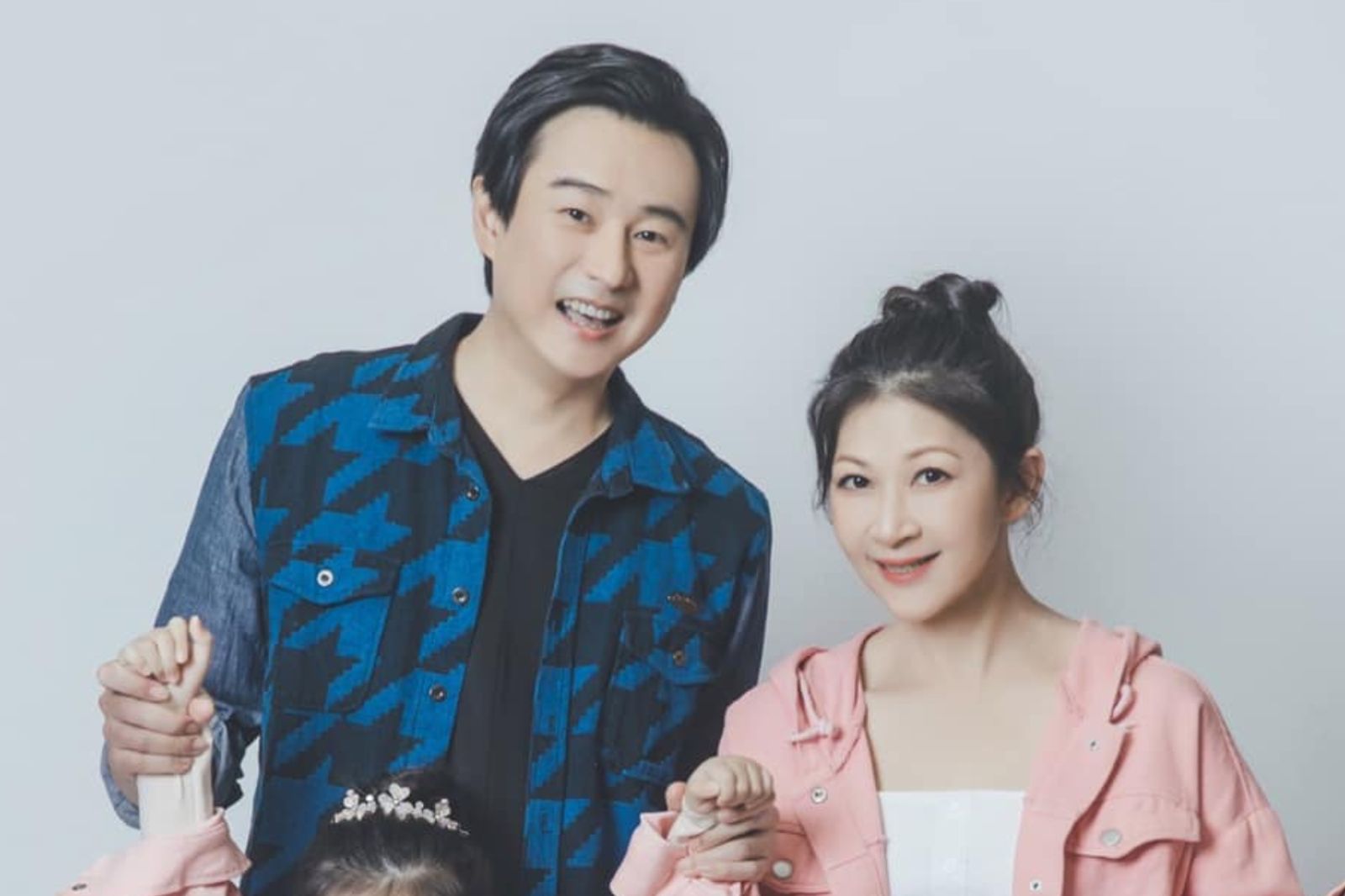 男星結婚12年認了：難免有欣賞的人　揭曉經營婚姻3大關鍵點！老婆「強勢」真相曝光