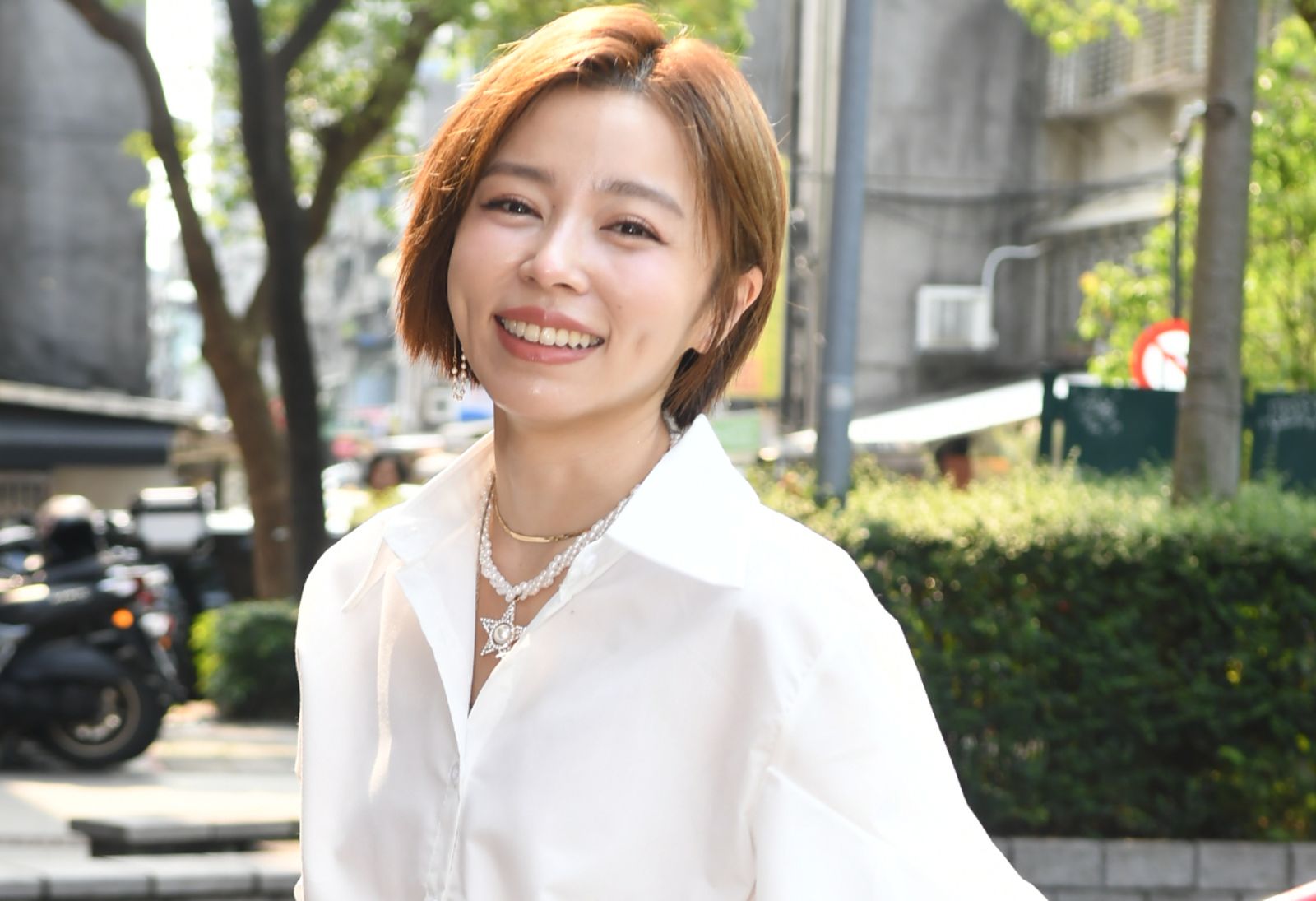 40歲王瞳今年沒戲拍！不吃不喝就「月花10幾萬」　艾成過世4年爸爸勸她找個伴