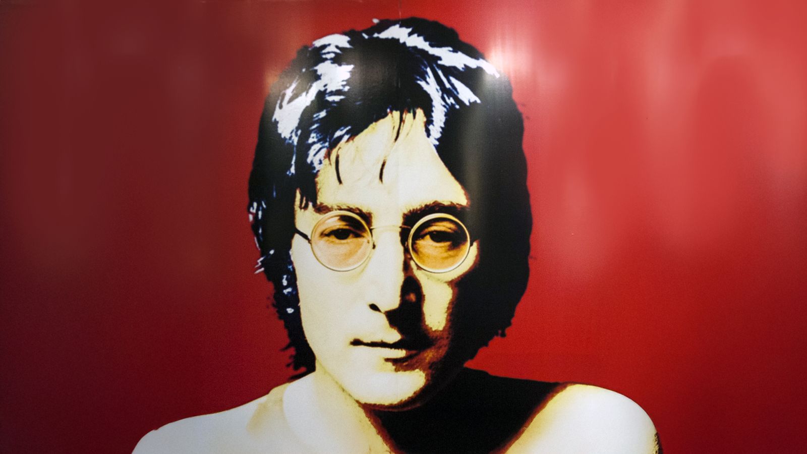 今天啥日|12/8 披頭四主唱約翰藍儂忌日 遭歌迷槍殺身亡享年40歲