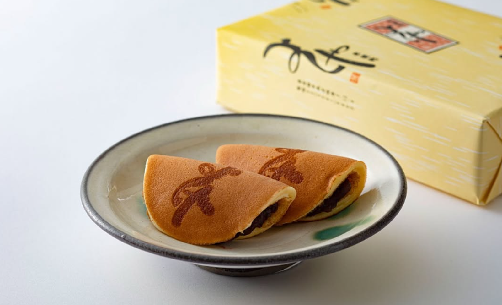 41J肉聲/預訂銅鑼燒卻惡意棄單 台客變奧客?日老店老闆曝暖心真相