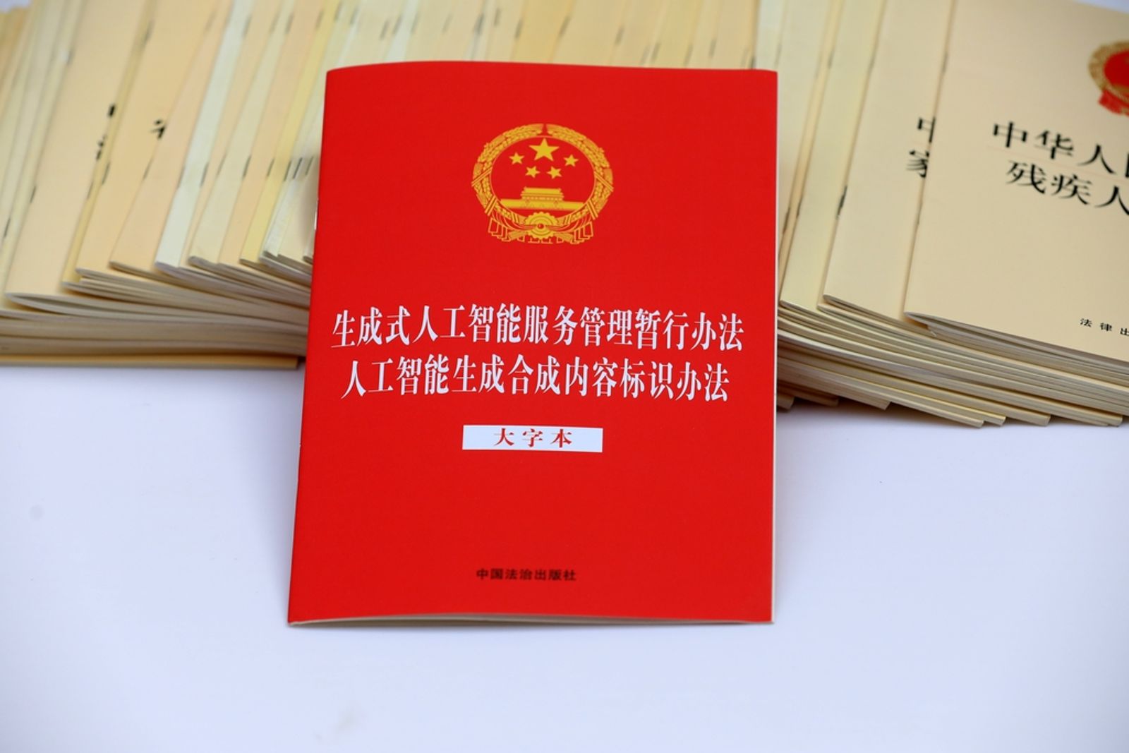 中國的科研人才或已具備關鍵技術甚至是領先的實力,真正的突破往往仍需仰賴政策放行。東方IC