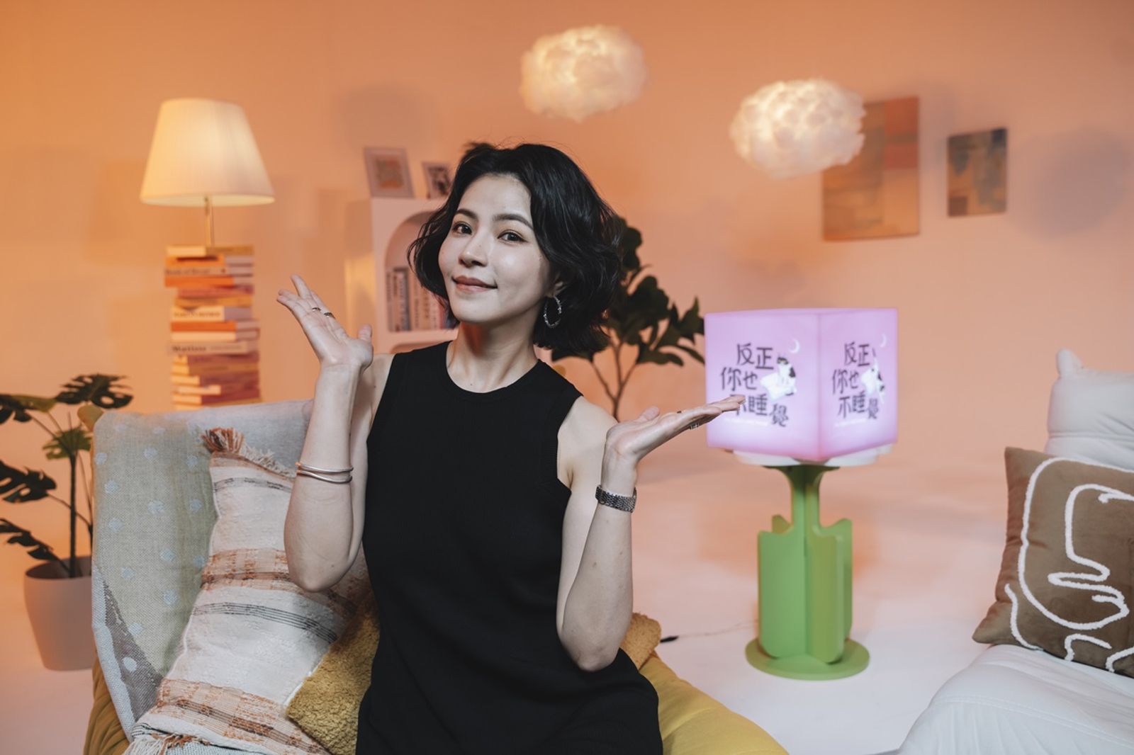 40萬網紅認曾遭惡意攻擊!剖析17歲自卑往事「陷入討好型人格」 靠「這招」走出低谷