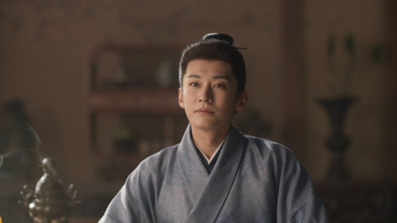 劉學義《蘭香如故》爆紅被挖「發瘋」黑歷史！拒絕內耗認：不顧人死活　美女經紀人4字斬緋聞