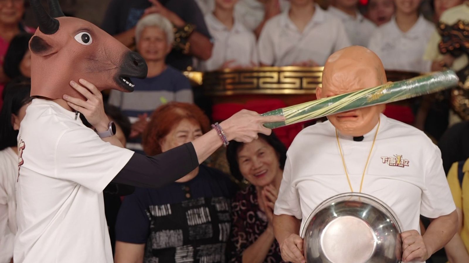 胡瓜錄影被痛毆!氣炸想找男星報仇 竟反遭棍棒猛攻