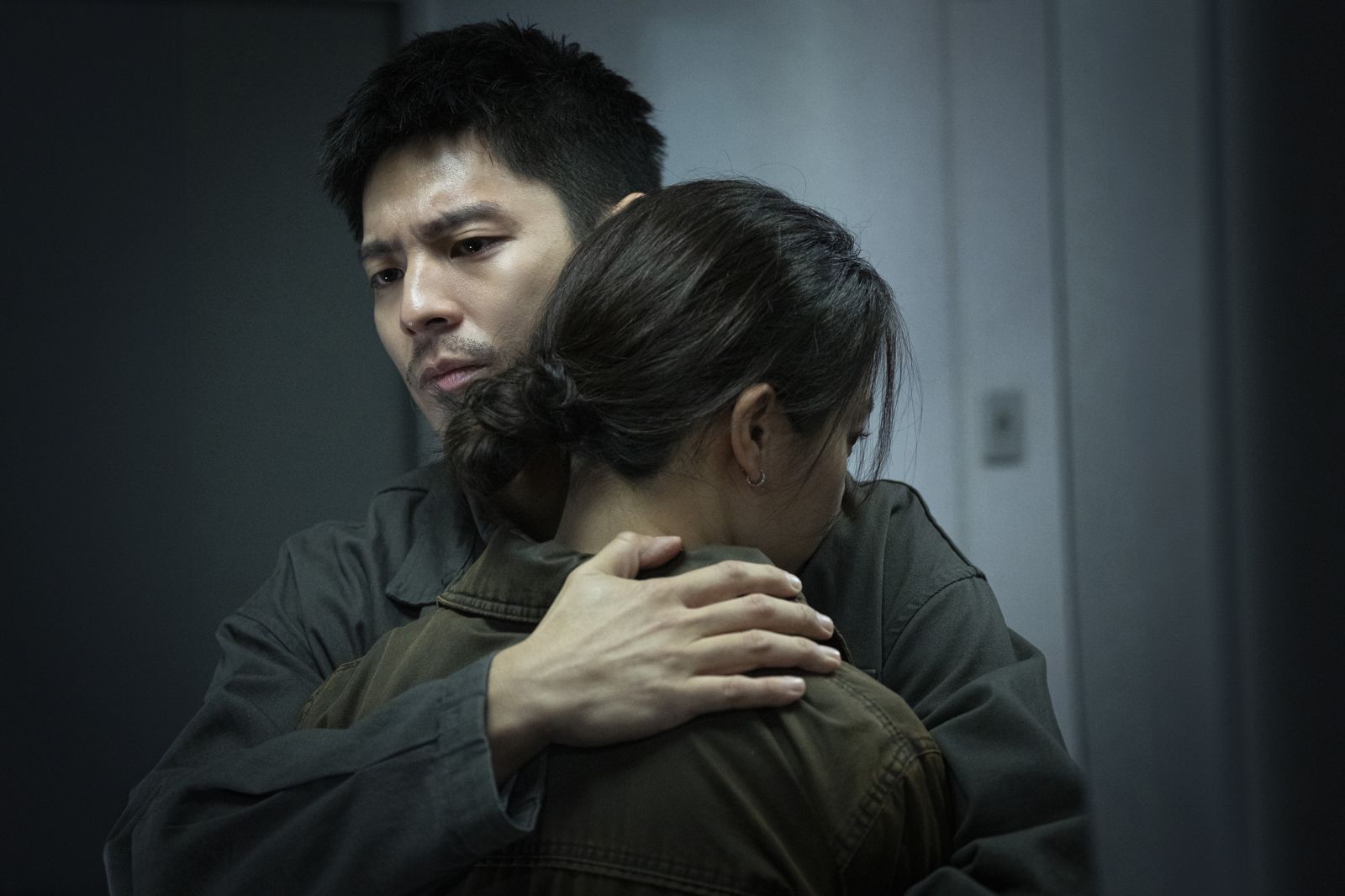 林柏宏、宋芸樺七夕行程曝光　《96分鐘》特映場秒殺粉絲哀：我要上車