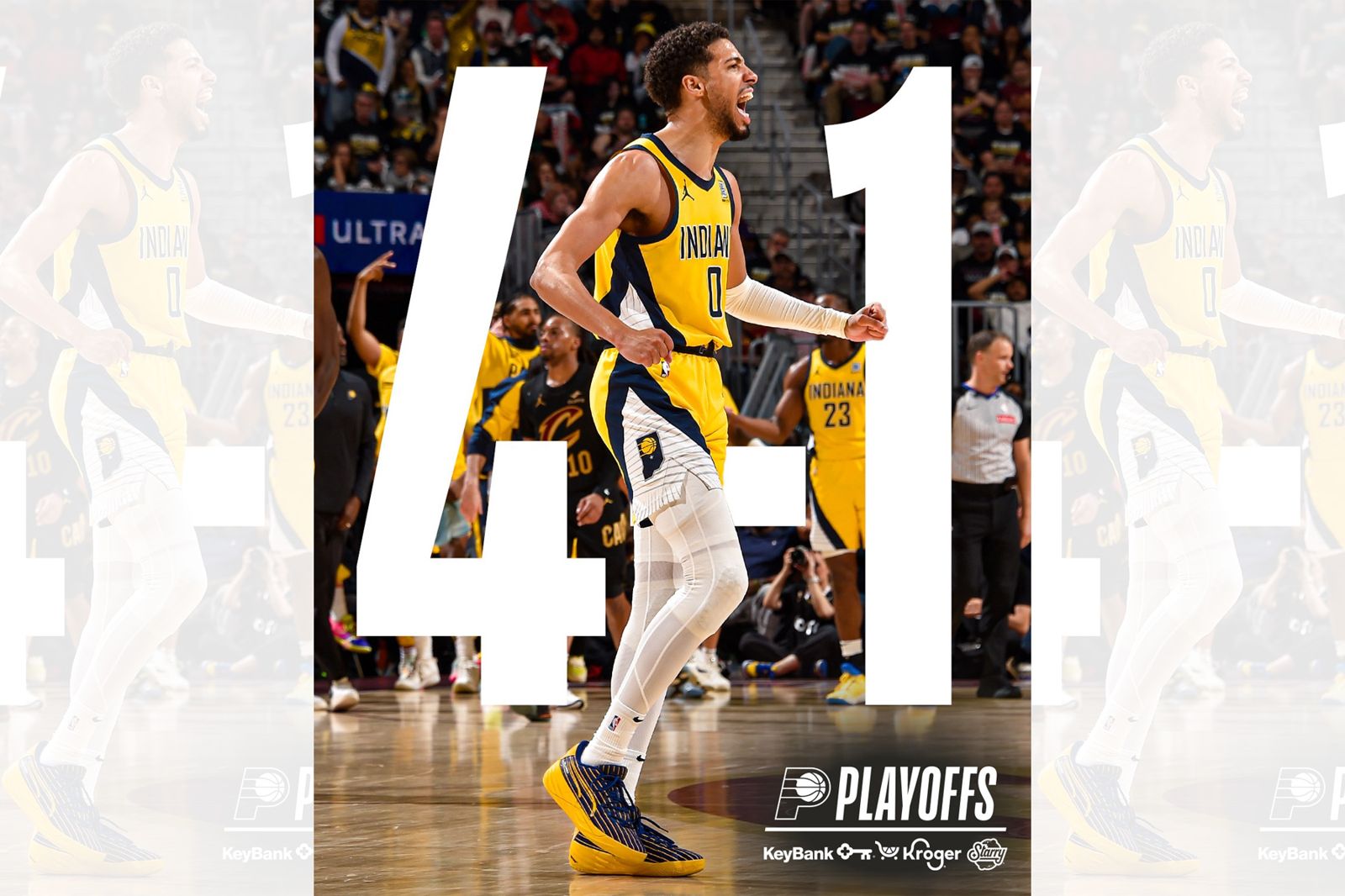 NBA／不被看好又如何　溜馬連2年闖東區決賽