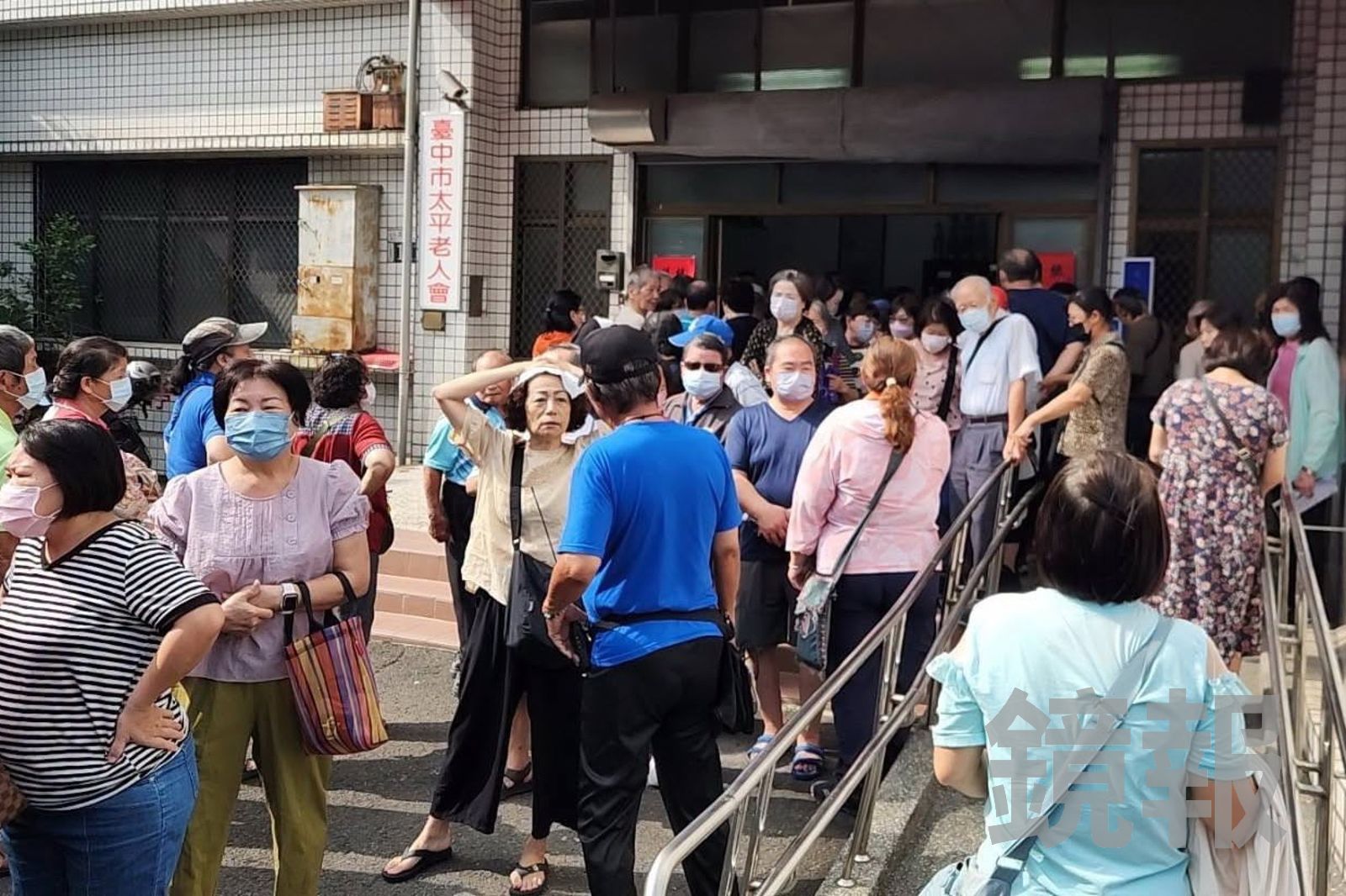 台中太平老人會「經營不善」喊解散!六千會員棺材本領回恐不到3萬 會員怒吼要查這事