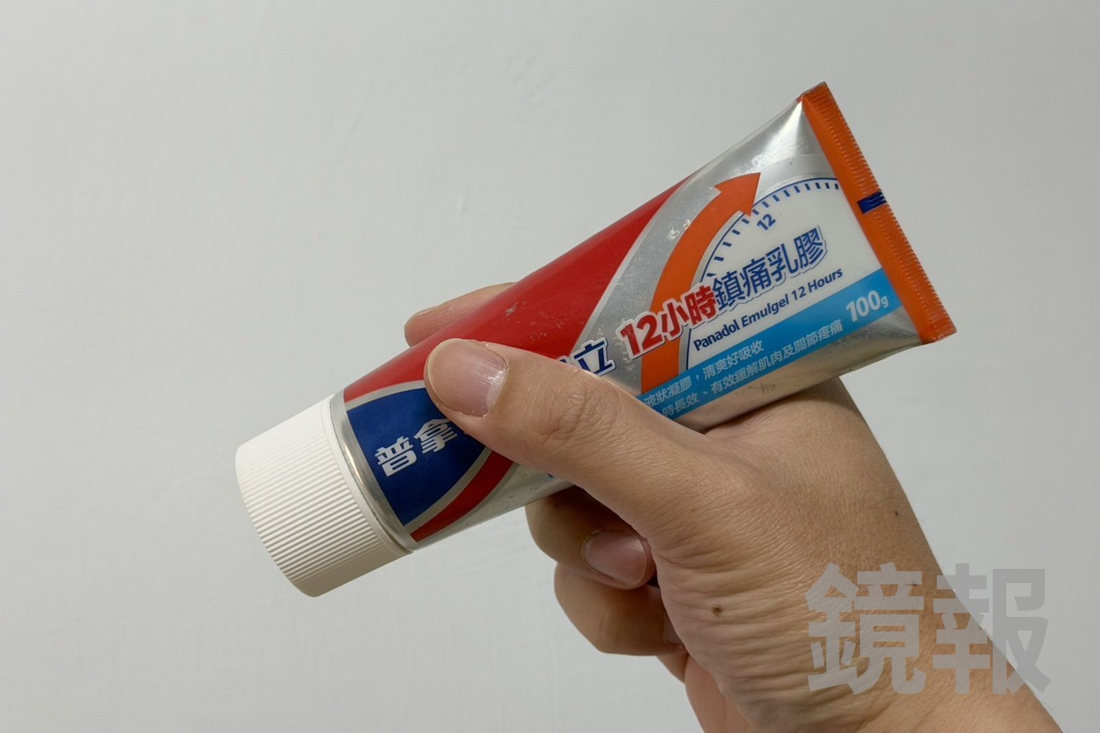 只是擦止痛藥膏，74歲婦人竟要洗腎急救！醫師揪出家人都忽略的關鍵