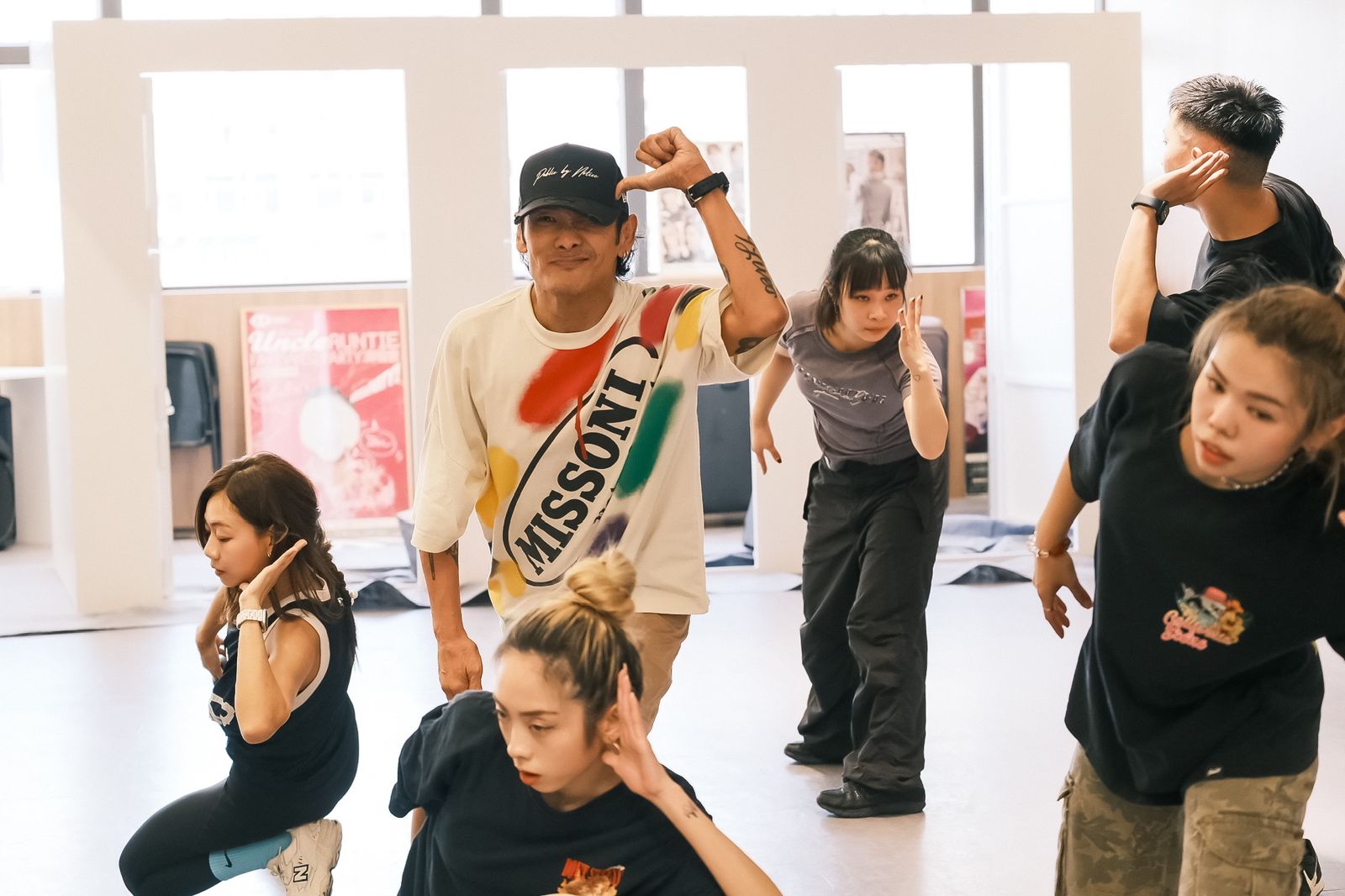 63歲杜德偉暌違10年回歸紅館開唱　自爆曾陷停滯「在黑暗中找光」