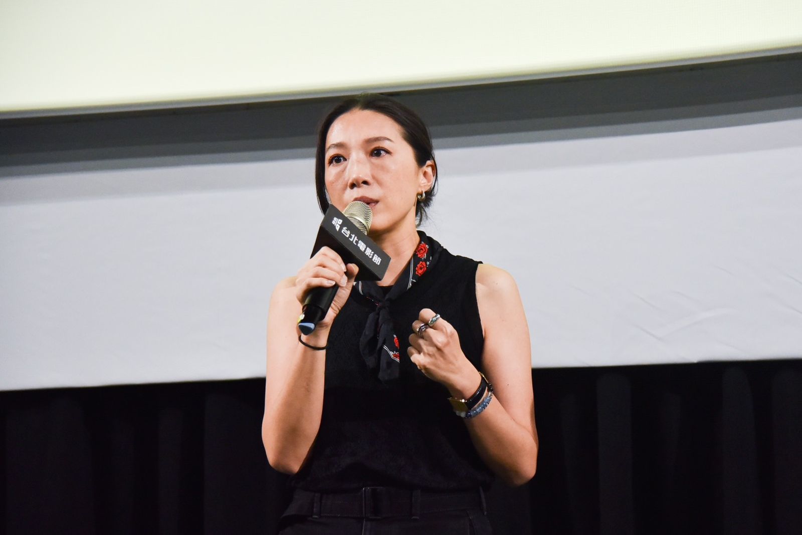 4大造型指導王佳惠、吳里璐、姚君、許力文　北影親授造型真功夫　