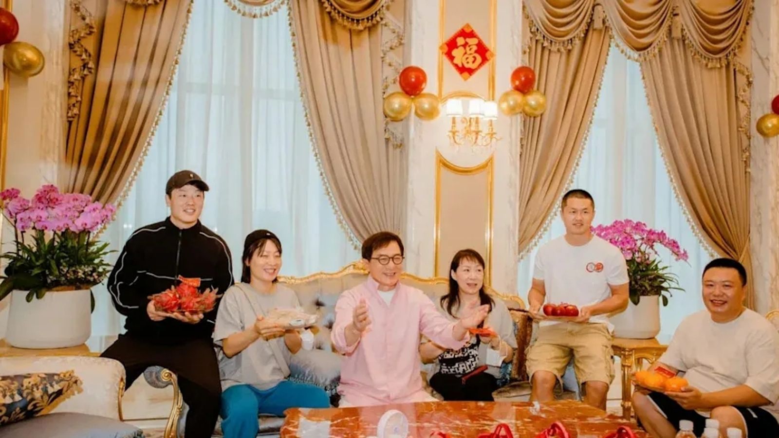 獨家／與李小龍、周潤發當鄰居！林鳳嬌九龍塘獵房翻倍漲　神級增值網友直呼太狂