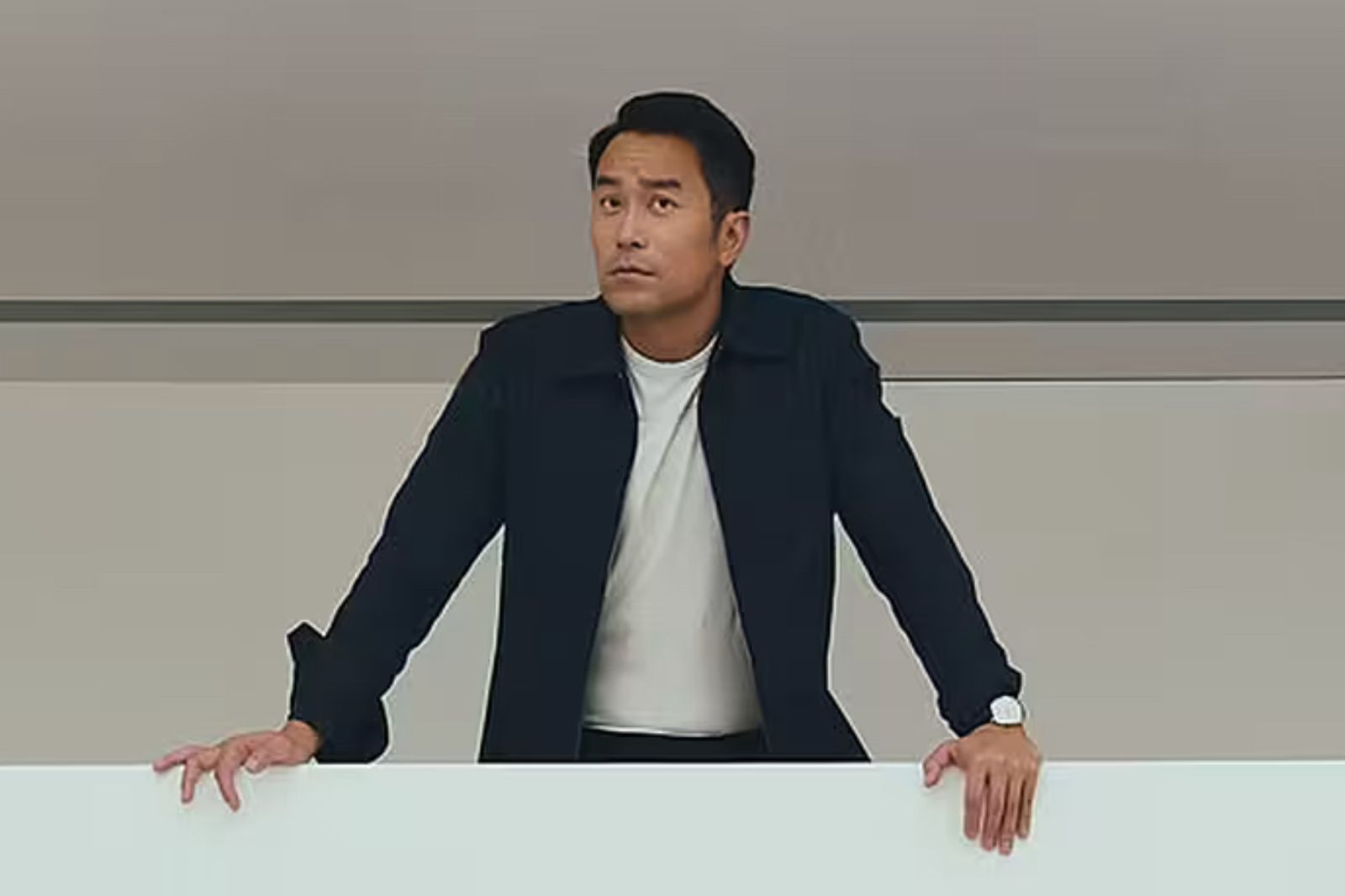 42歲張孝全驚覺「中年危機」:人不會一直待在高處 曝年輕時最大遺憾!坦言曾歷經低潮期