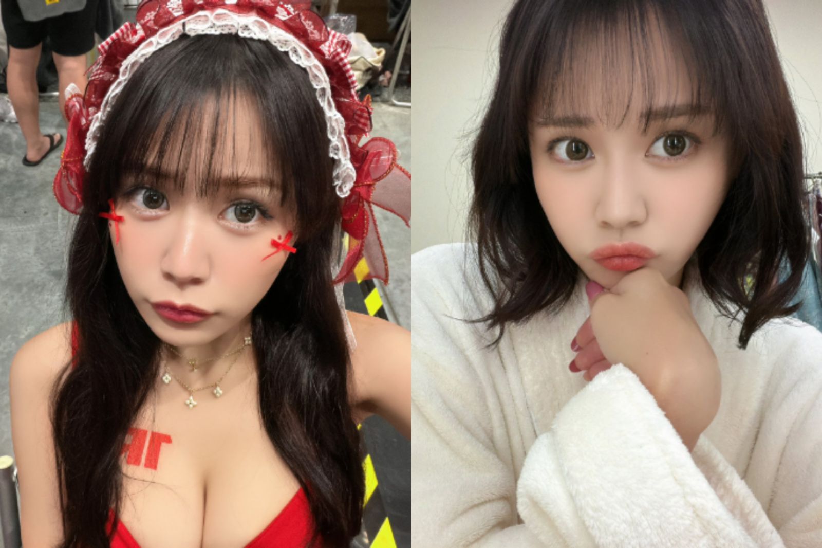 日本女優捐300萬助熊本災區!反遭酸作秀「給髒錢」...本人高EQ回擊