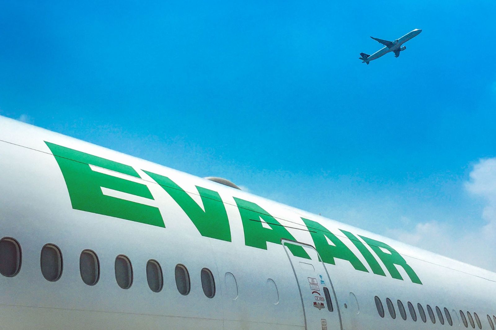 座艙長與空服員對話曝光　約定探視不到2小時死者姊悲傳訊「你們不用安排了」